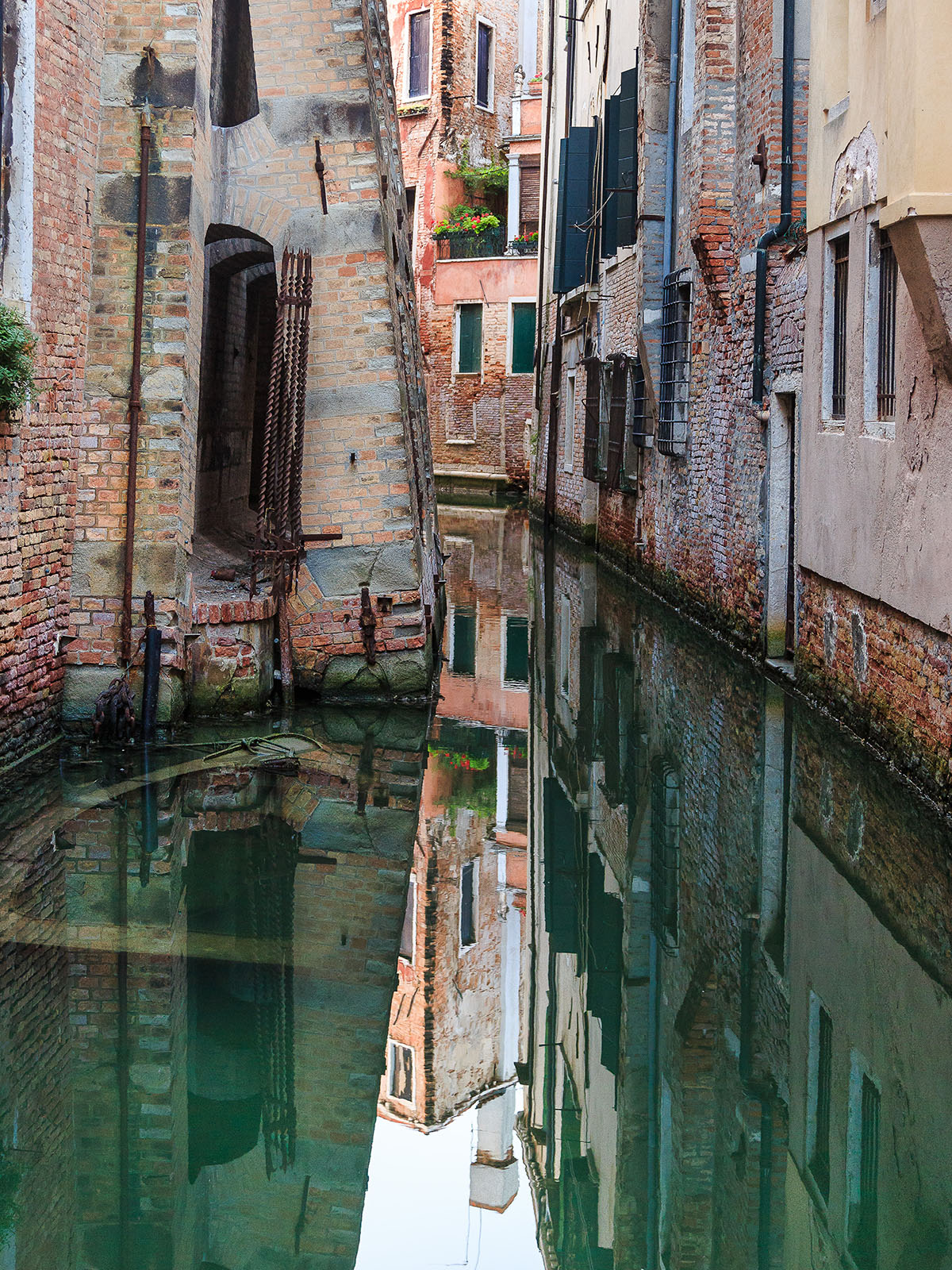 Rio Malatin, New Year's