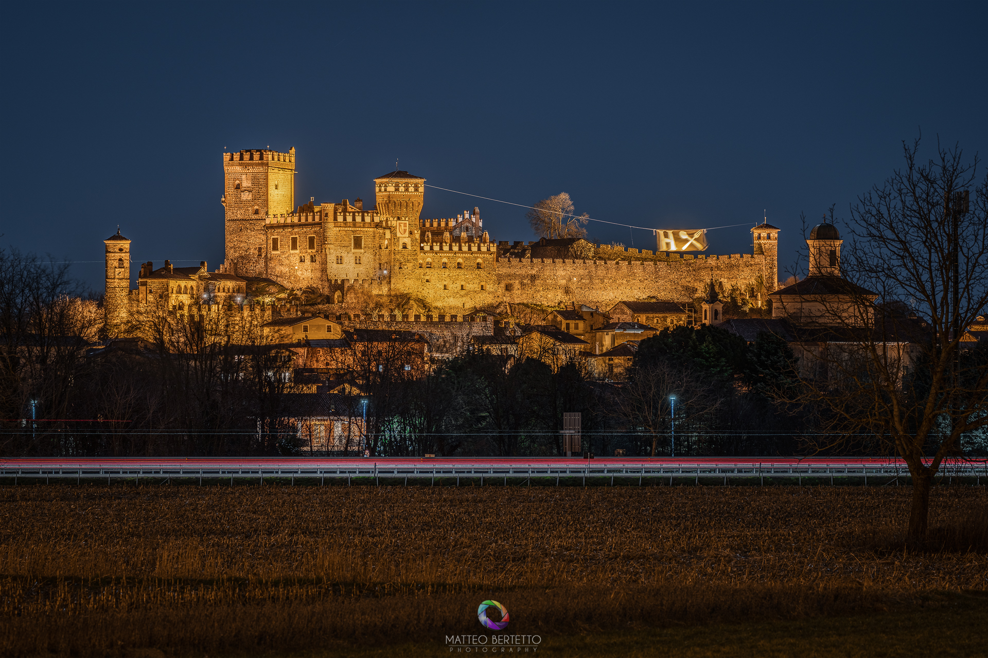 Castello di Pavone - Ivrea
