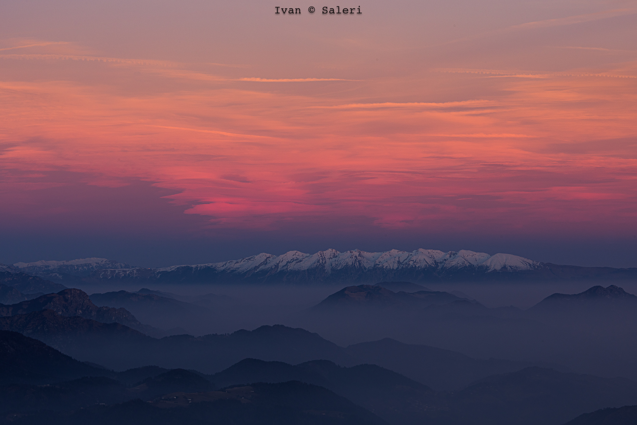 .... towards the Baldo