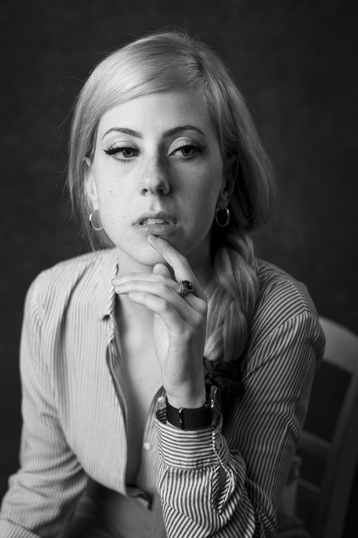 anna