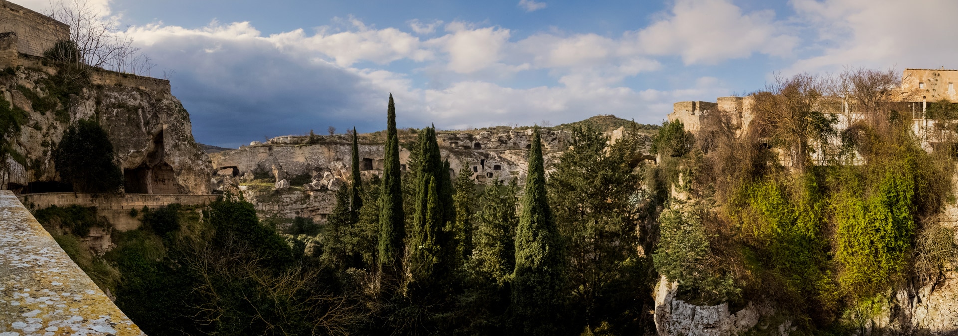 St Michael's Rock Church, Gravina of Puglia