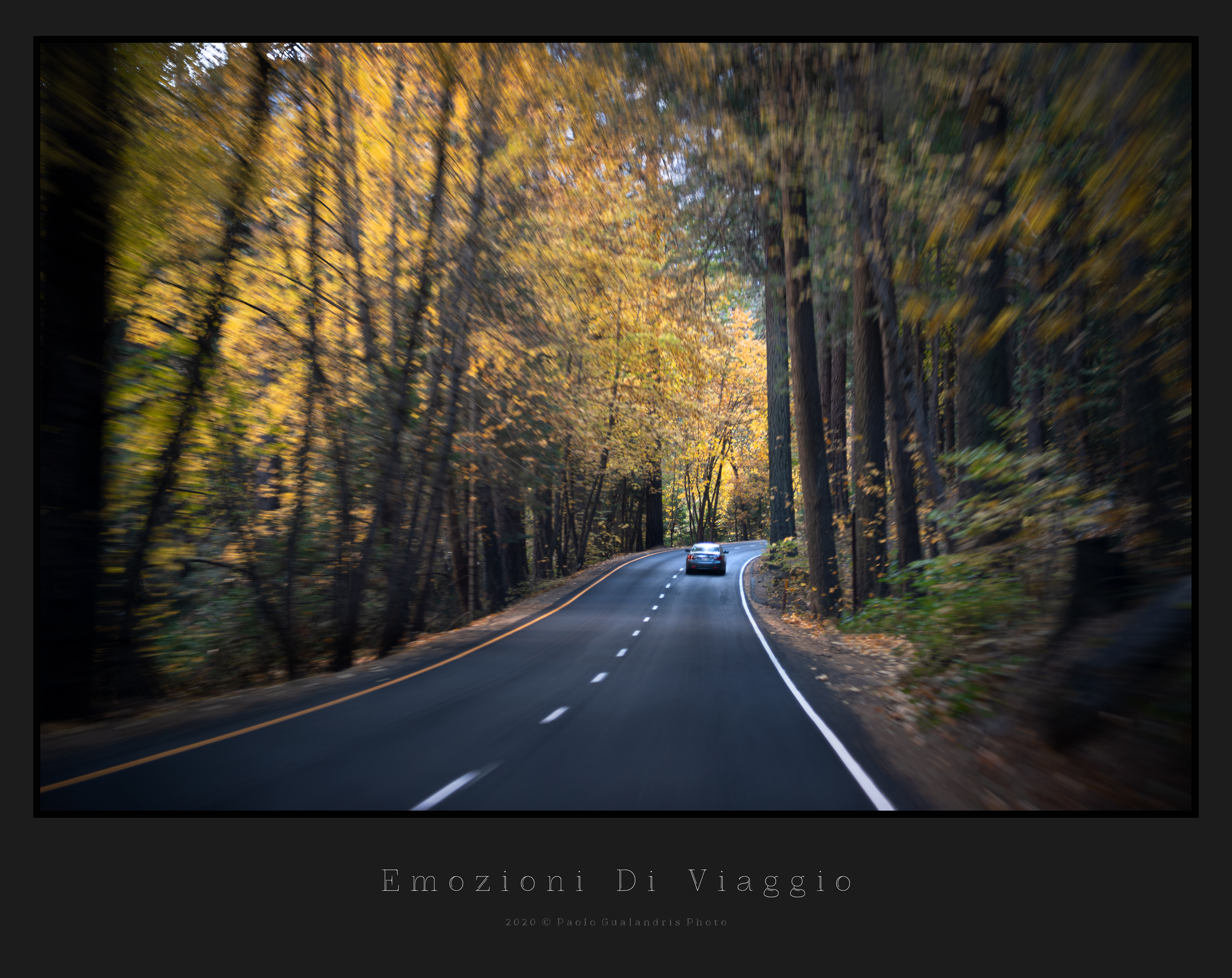 Emozioni Di Viaggio
