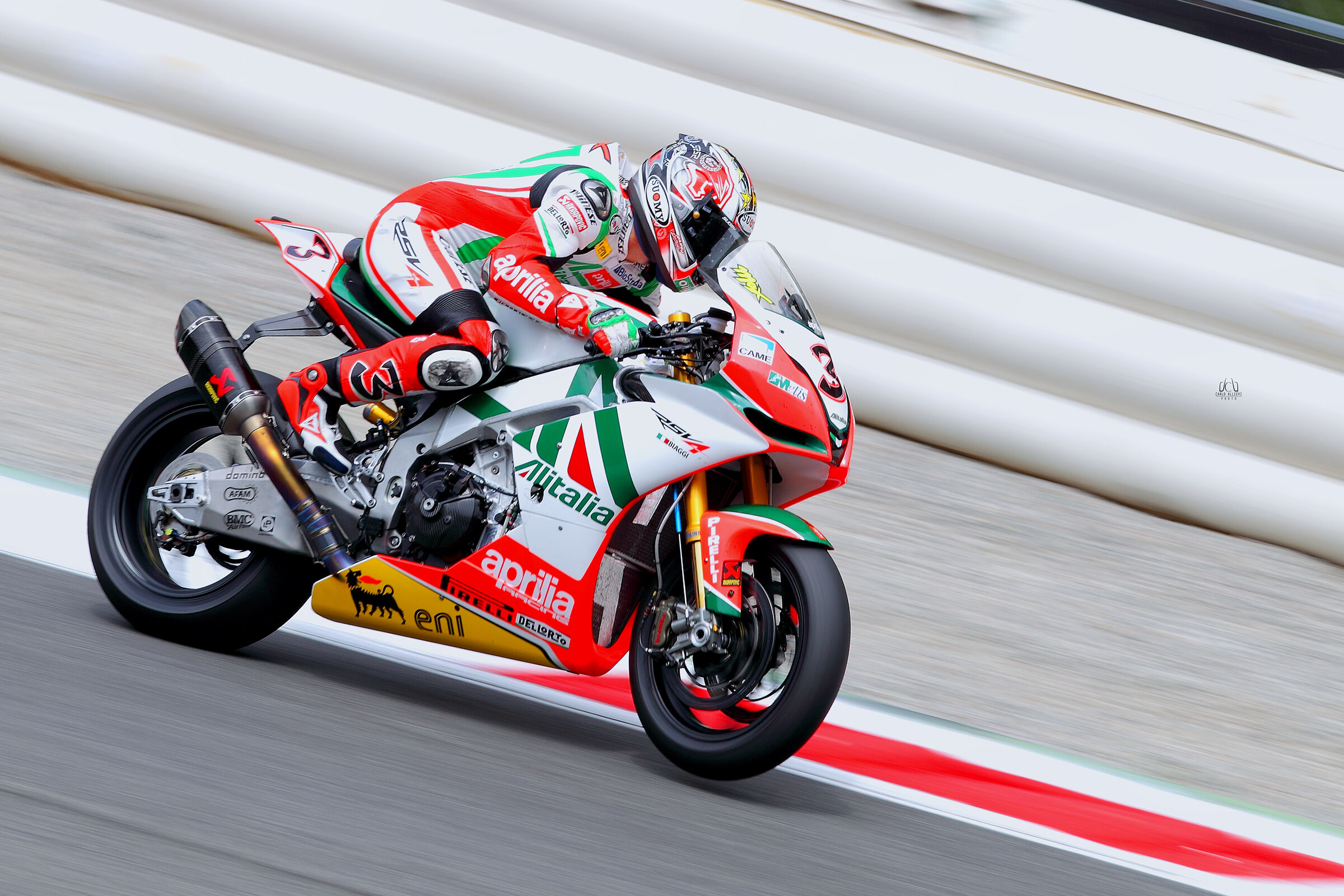 Max Biaggi