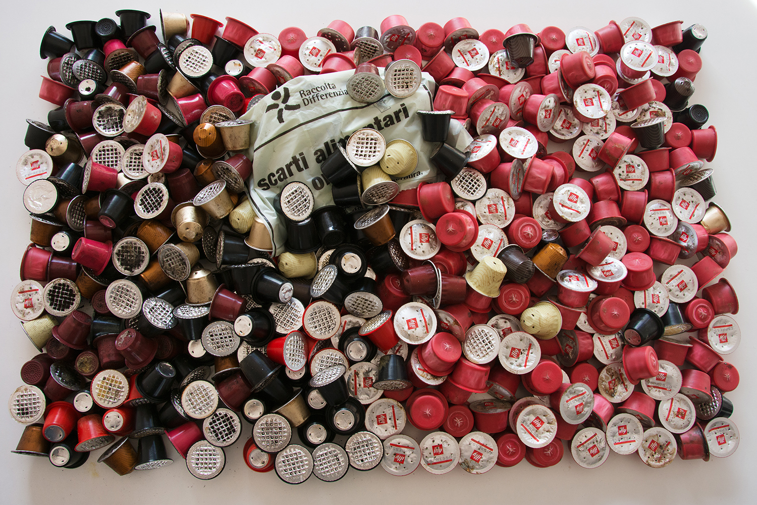 EEthic of consumption (1/10)