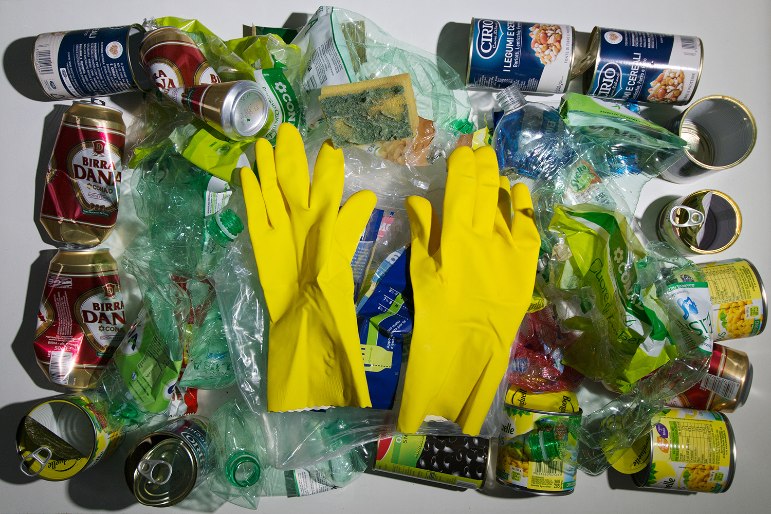 EEthic of consumption (3/10)