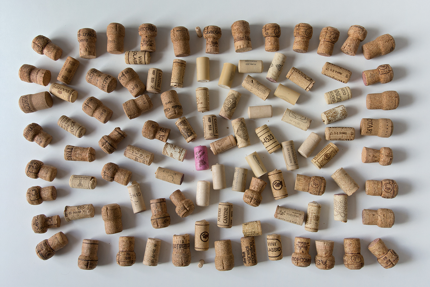 Eastern consumption (4/10)