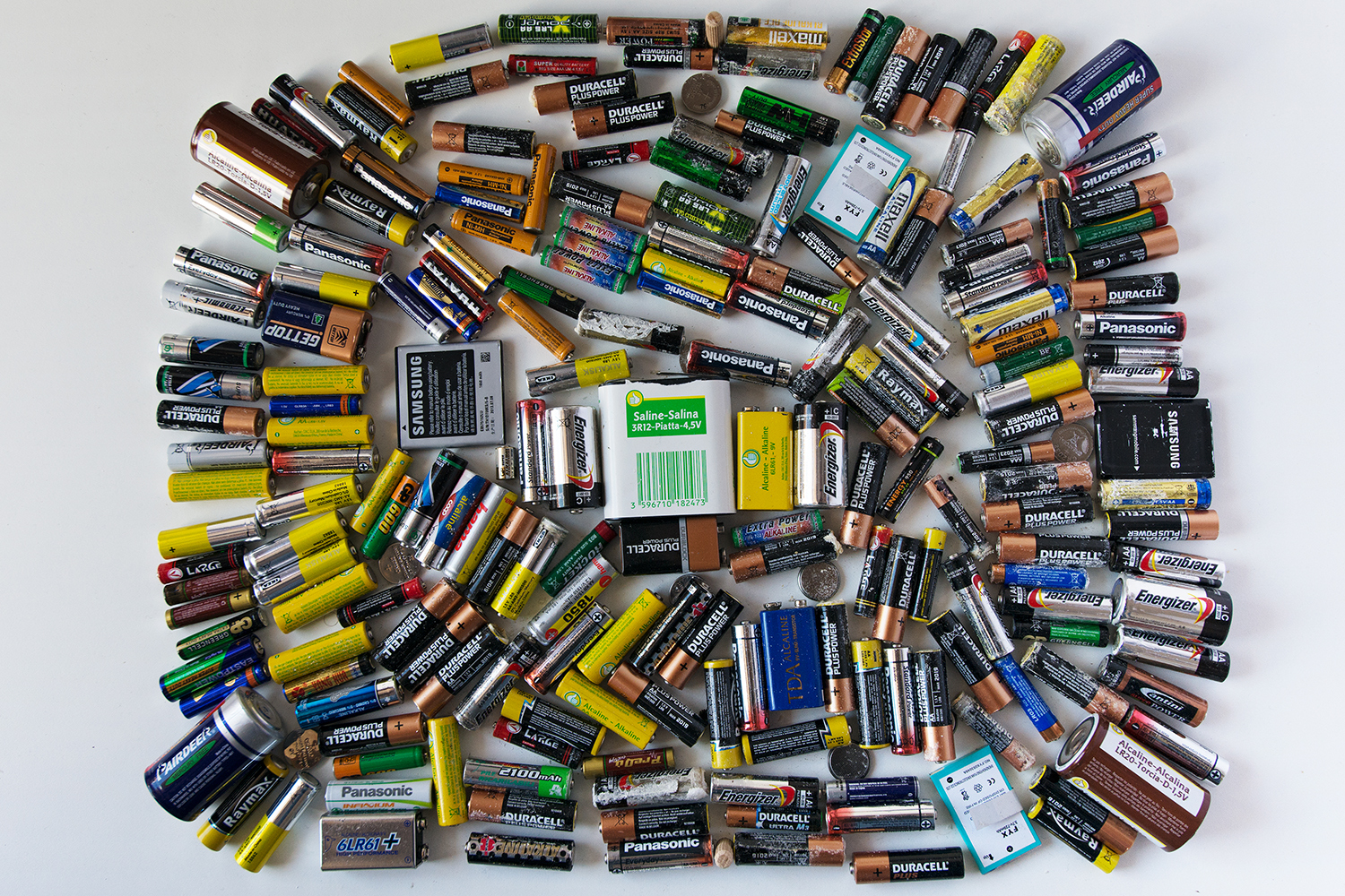 Eastern consumption (6/10)