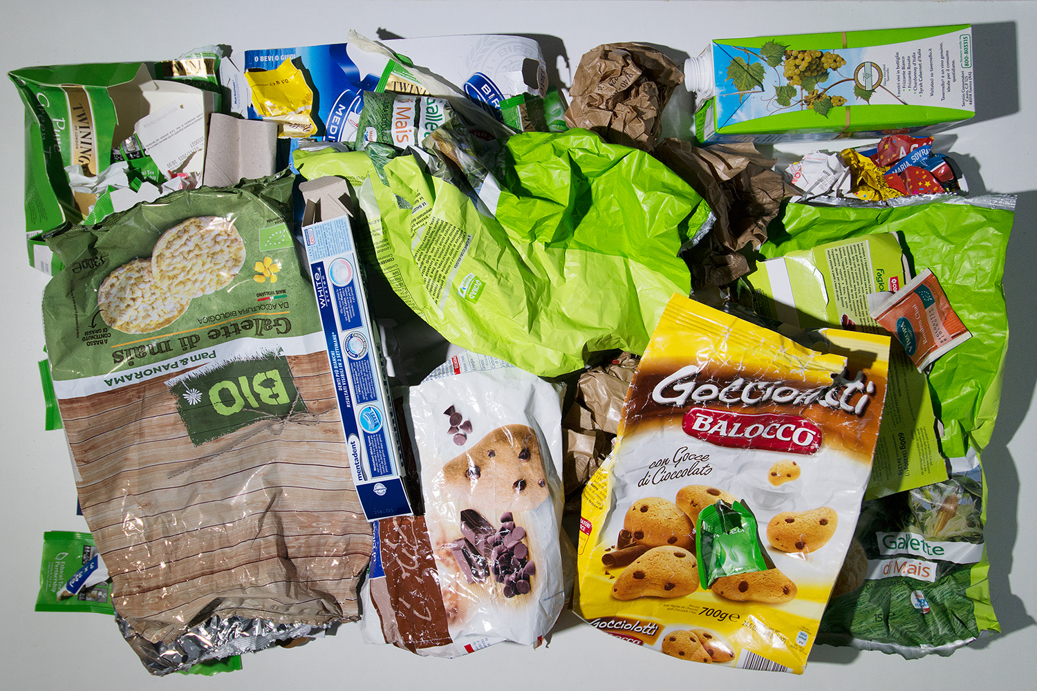 Eastern consumption (9/10)