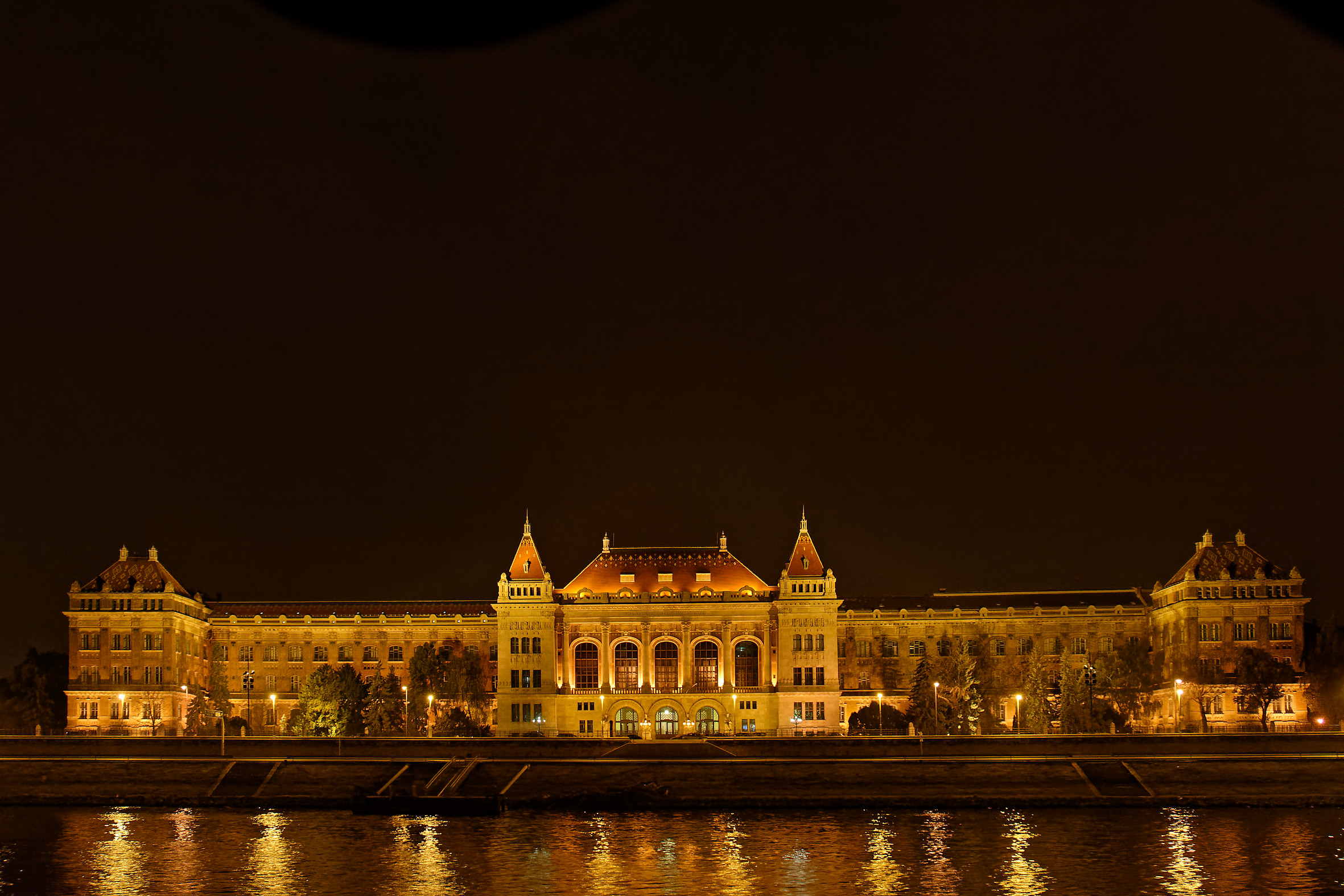 Budapest