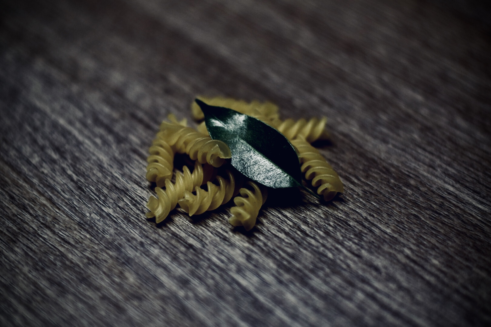 Fusilli