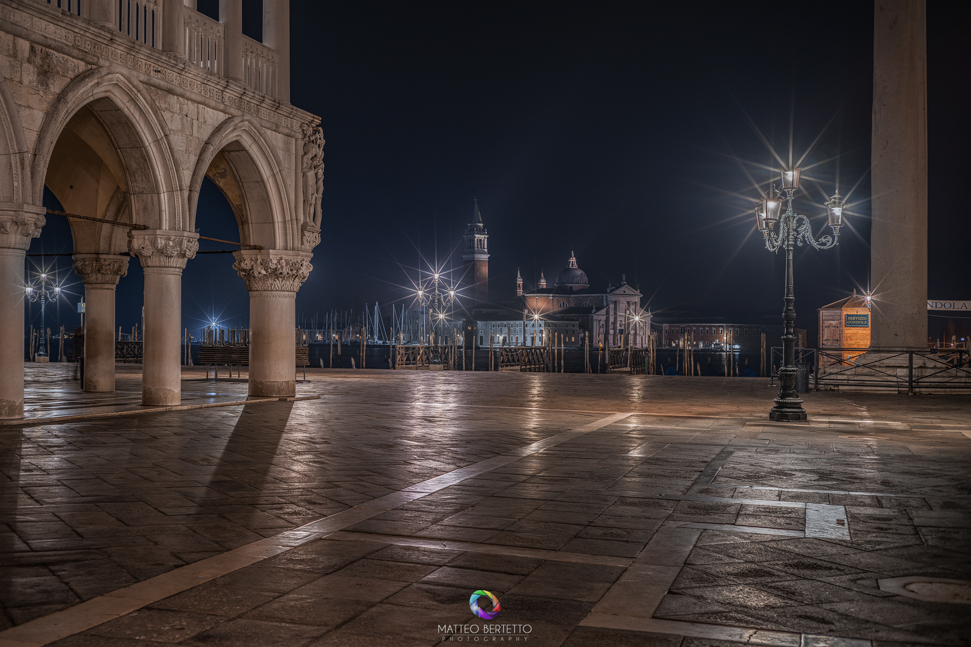 Venezia - Piazza San Marco