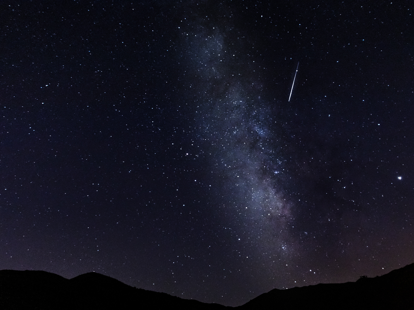 Milky Way
