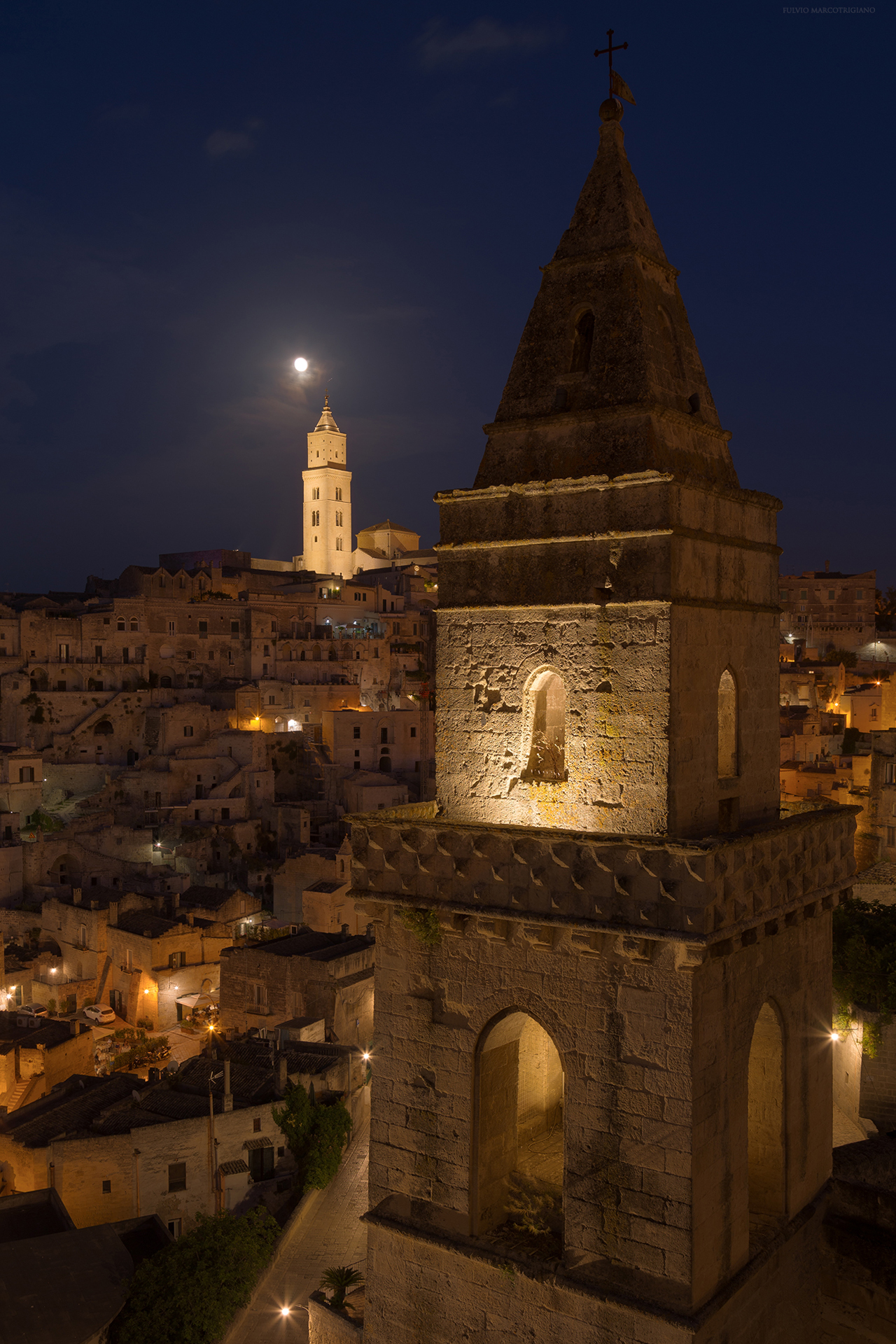 Matera