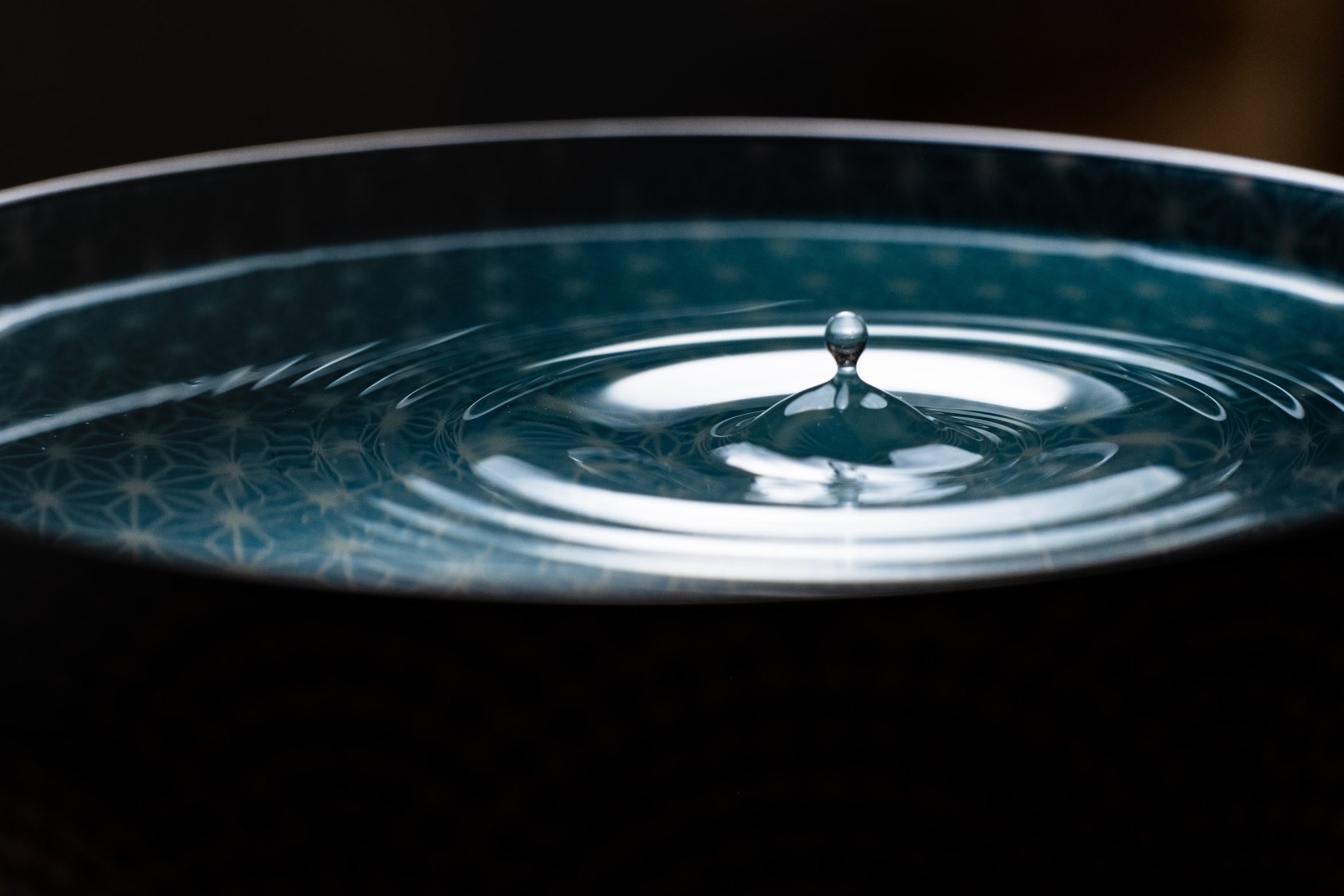 It's all a matter of time.