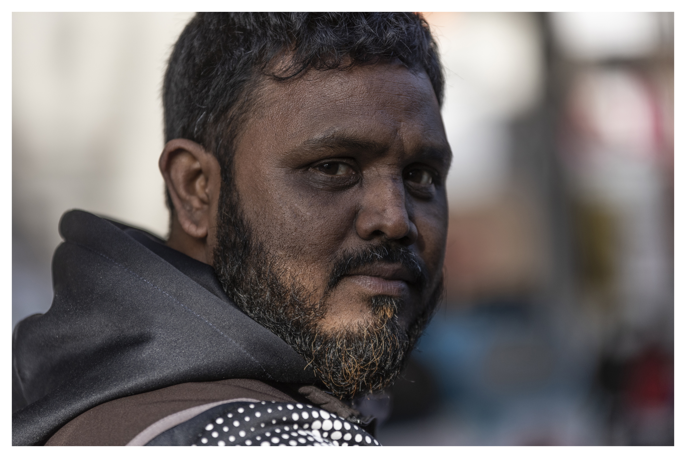 Portrait of Pakistan