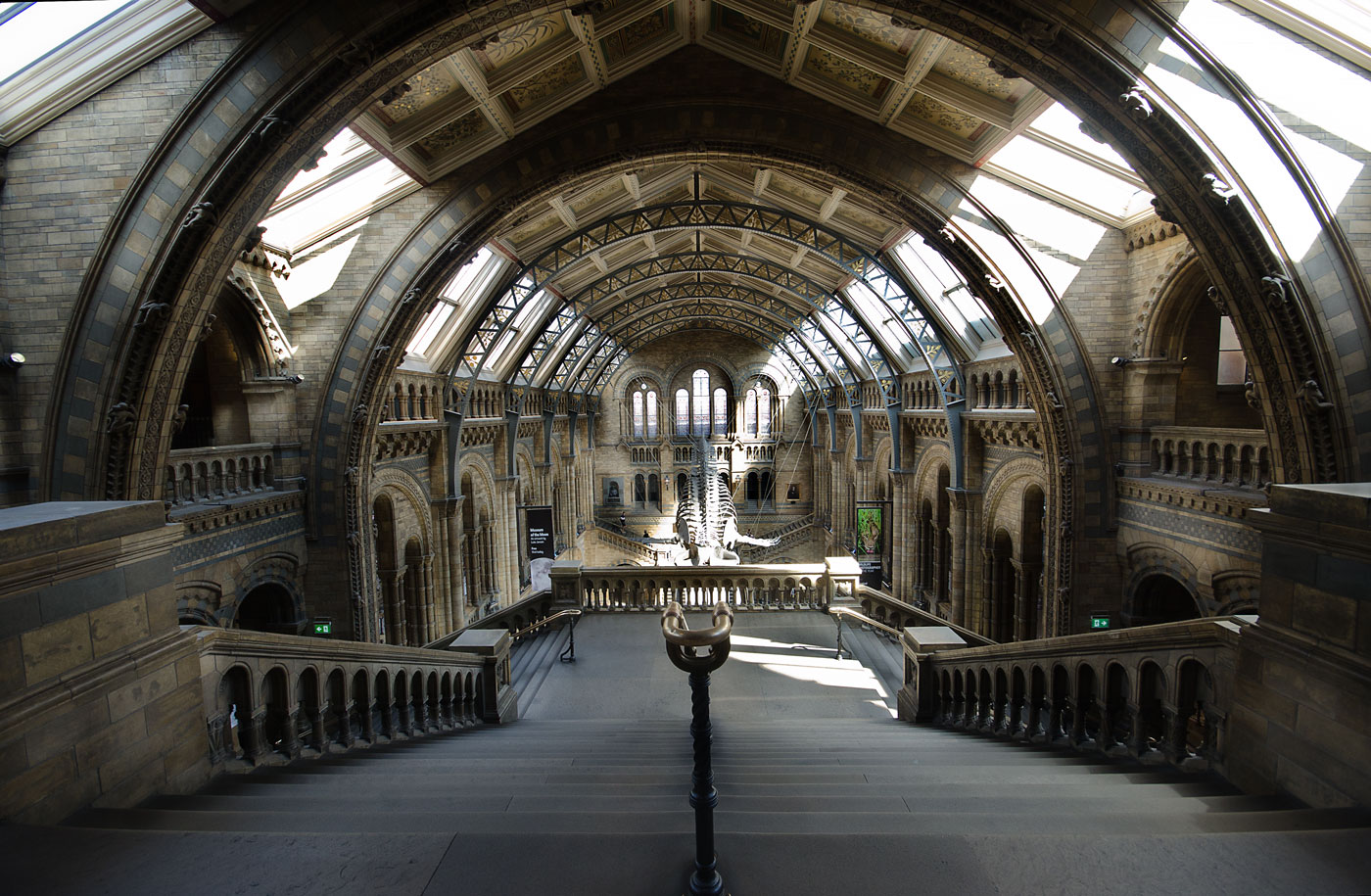 National History Museum London