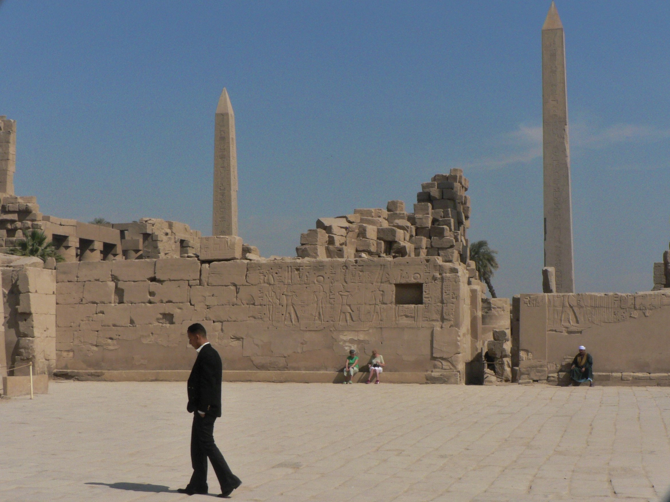 Luxor