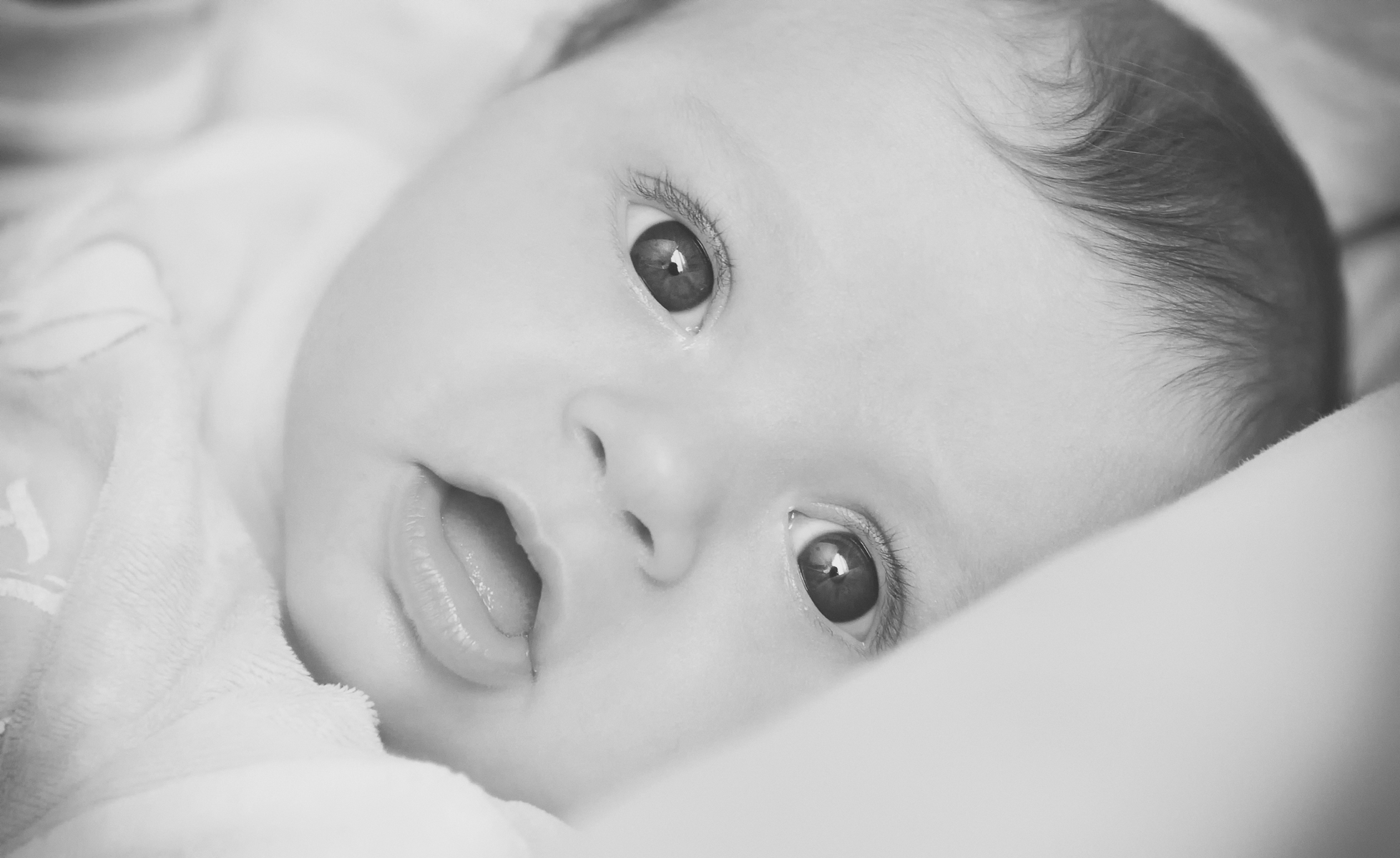 Emotion has no voice...