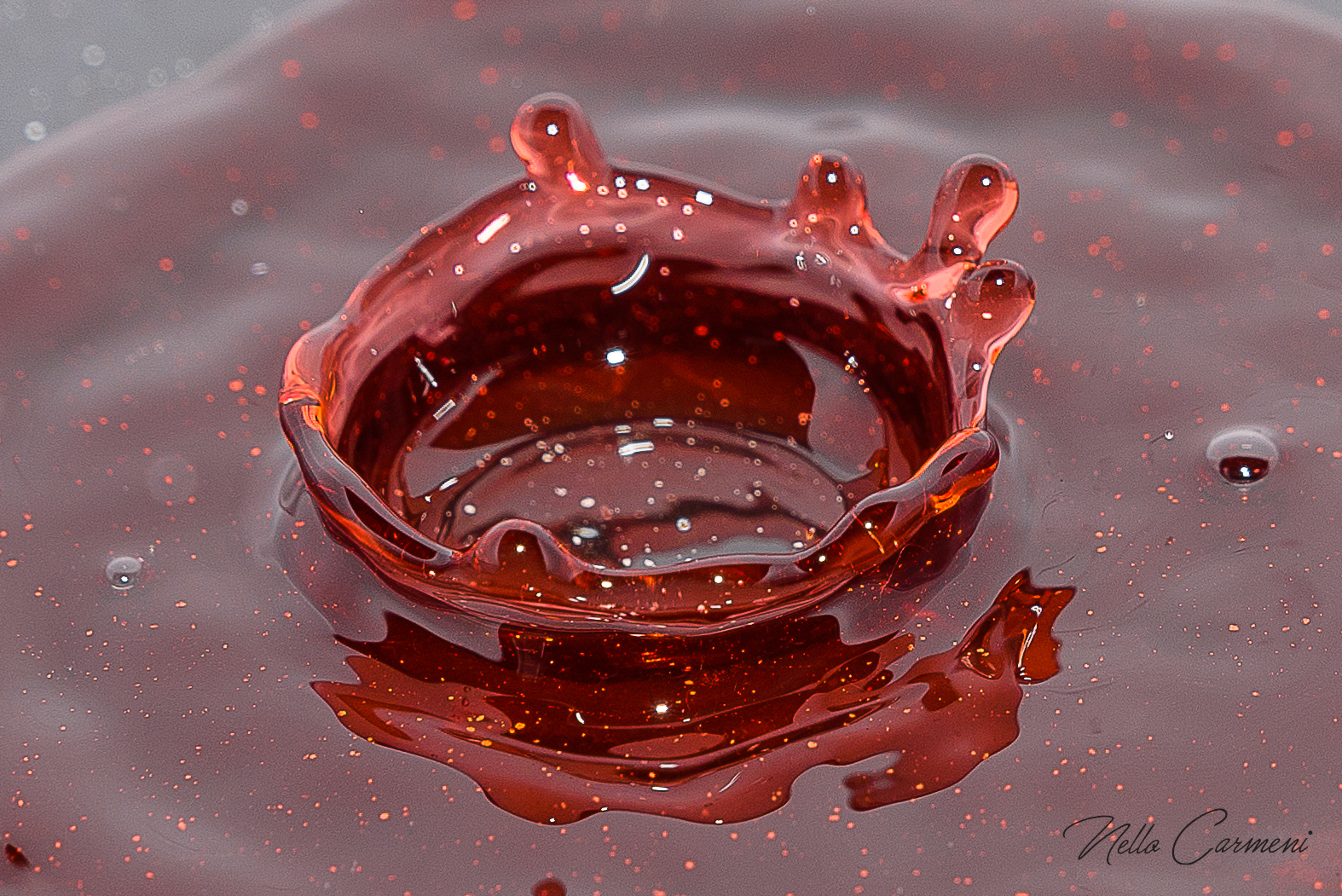 Rossa