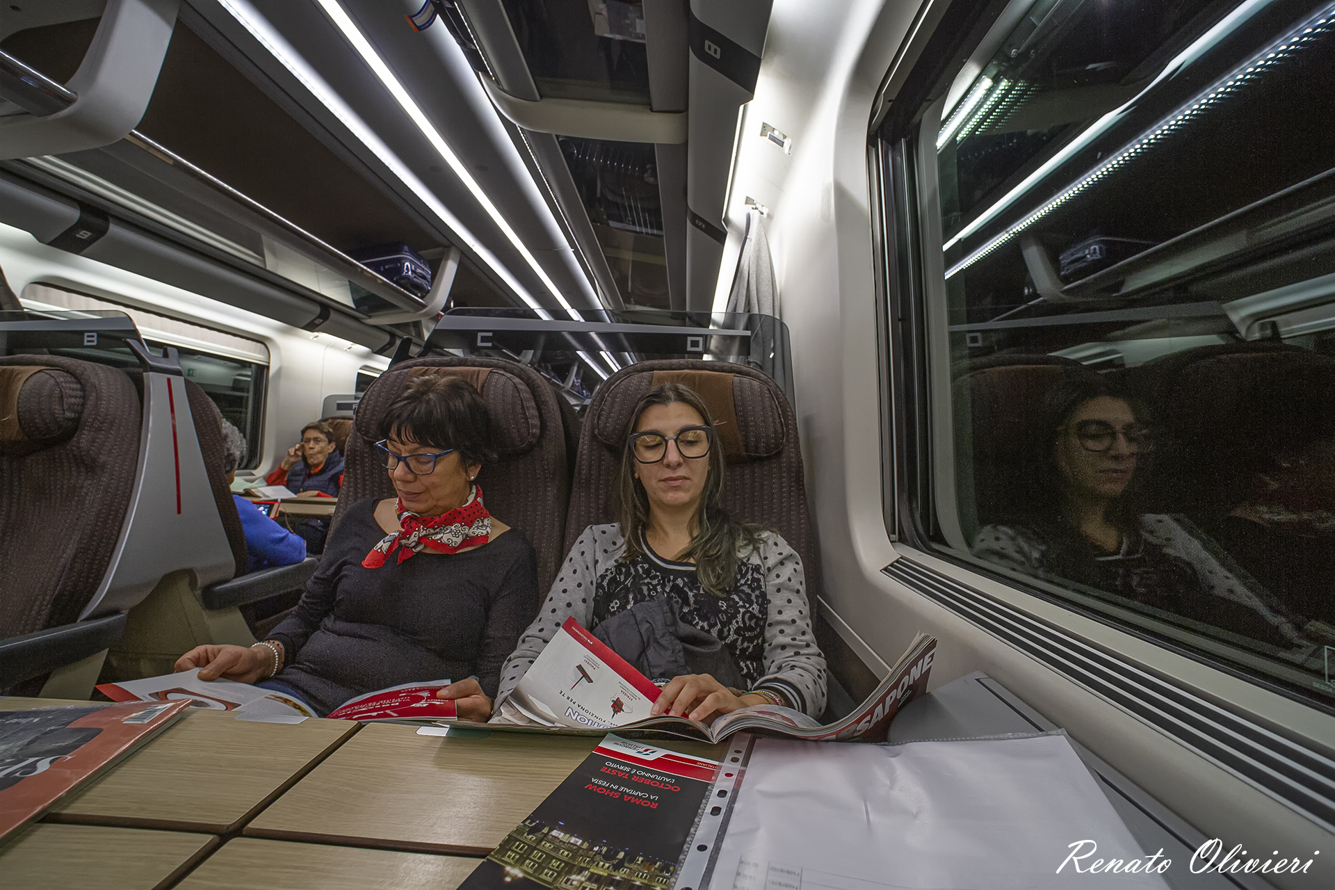Trip to Florence