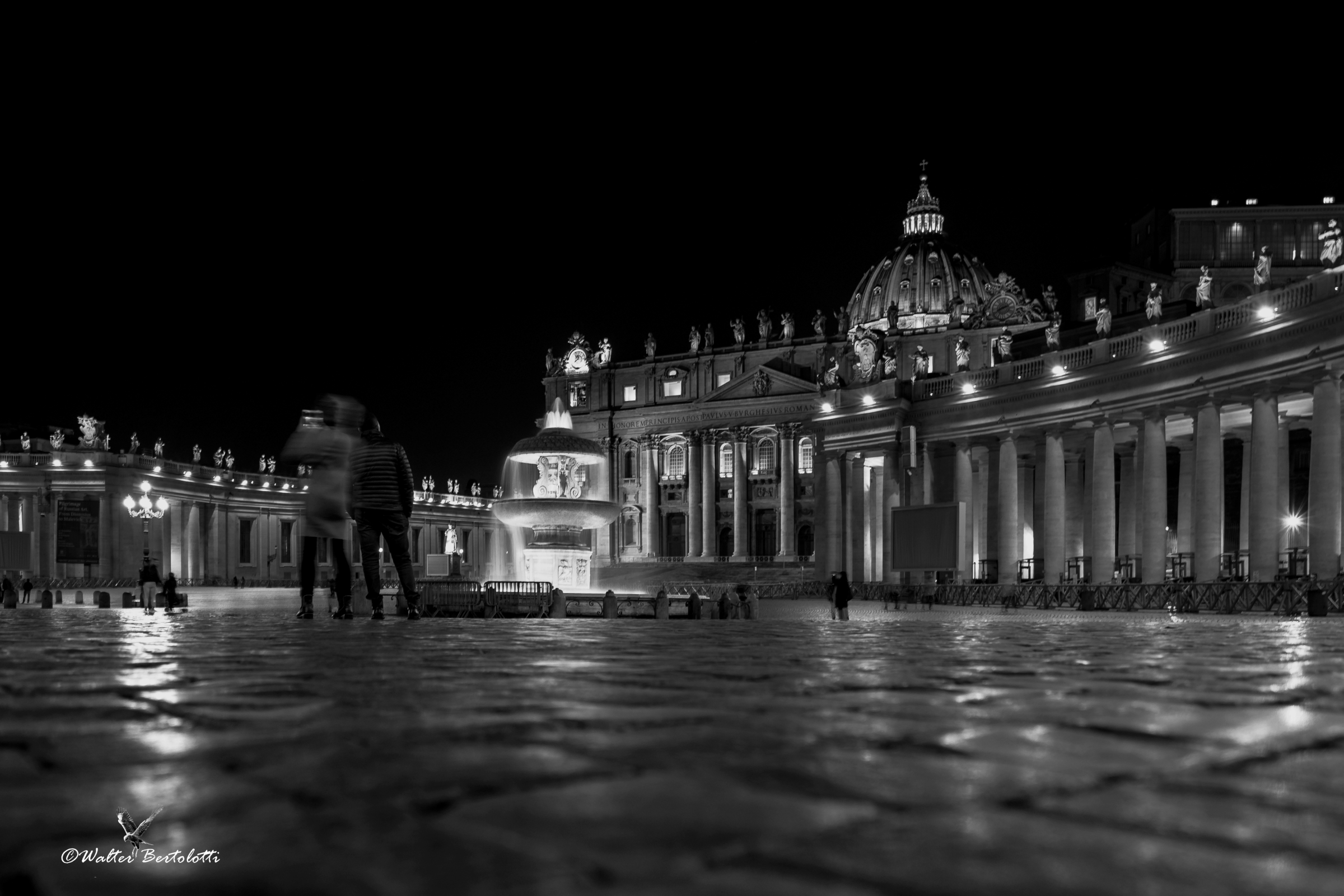 we'll go back to taking back our spaces