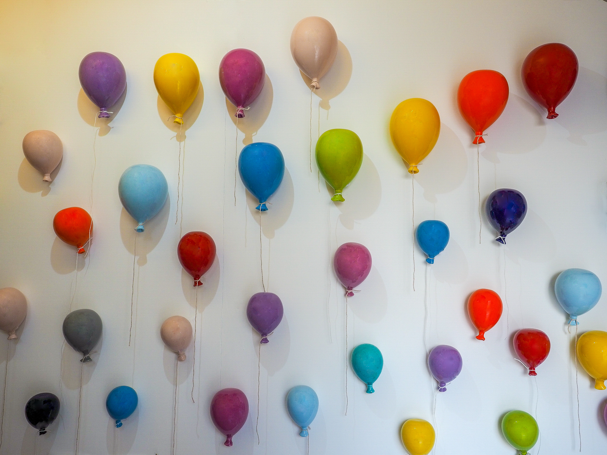 I colori della Speranza