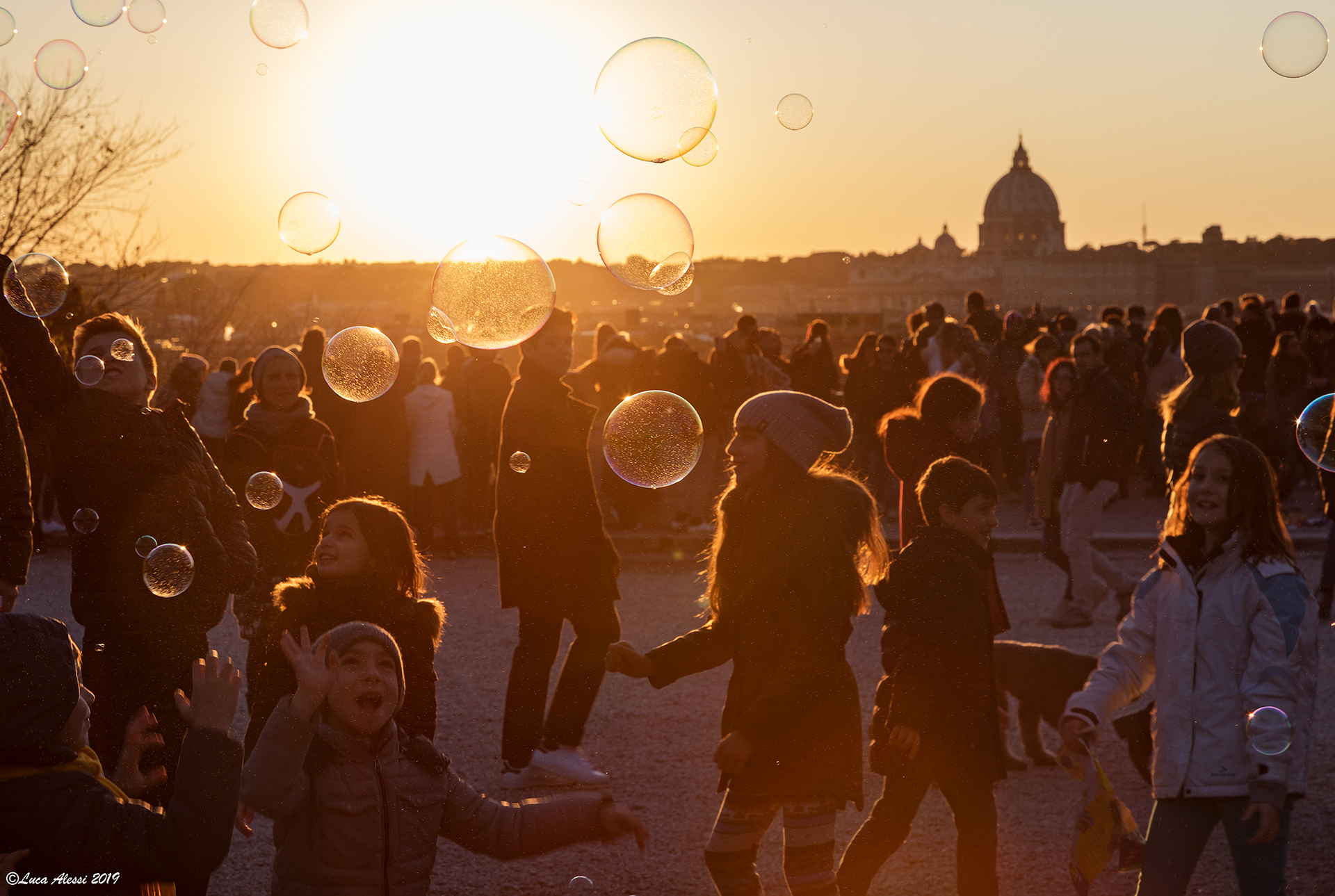 Ciò che prima era normale oggi appare straordinario