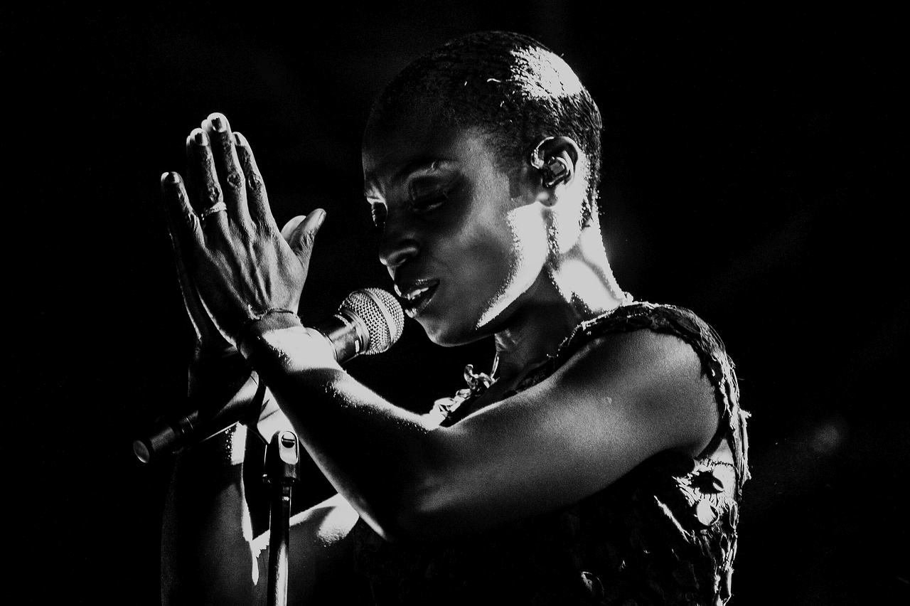 Skye Edwards, New New