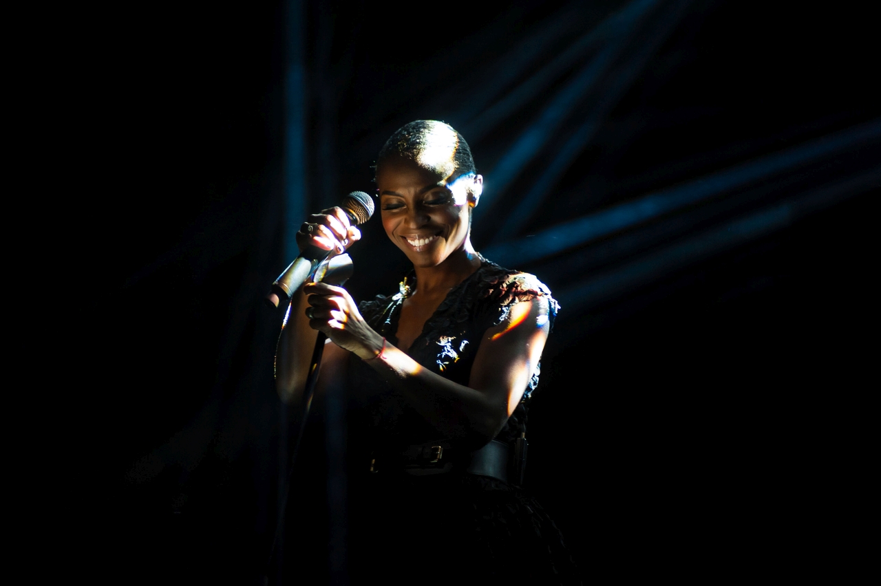 Skye Edwards, New New