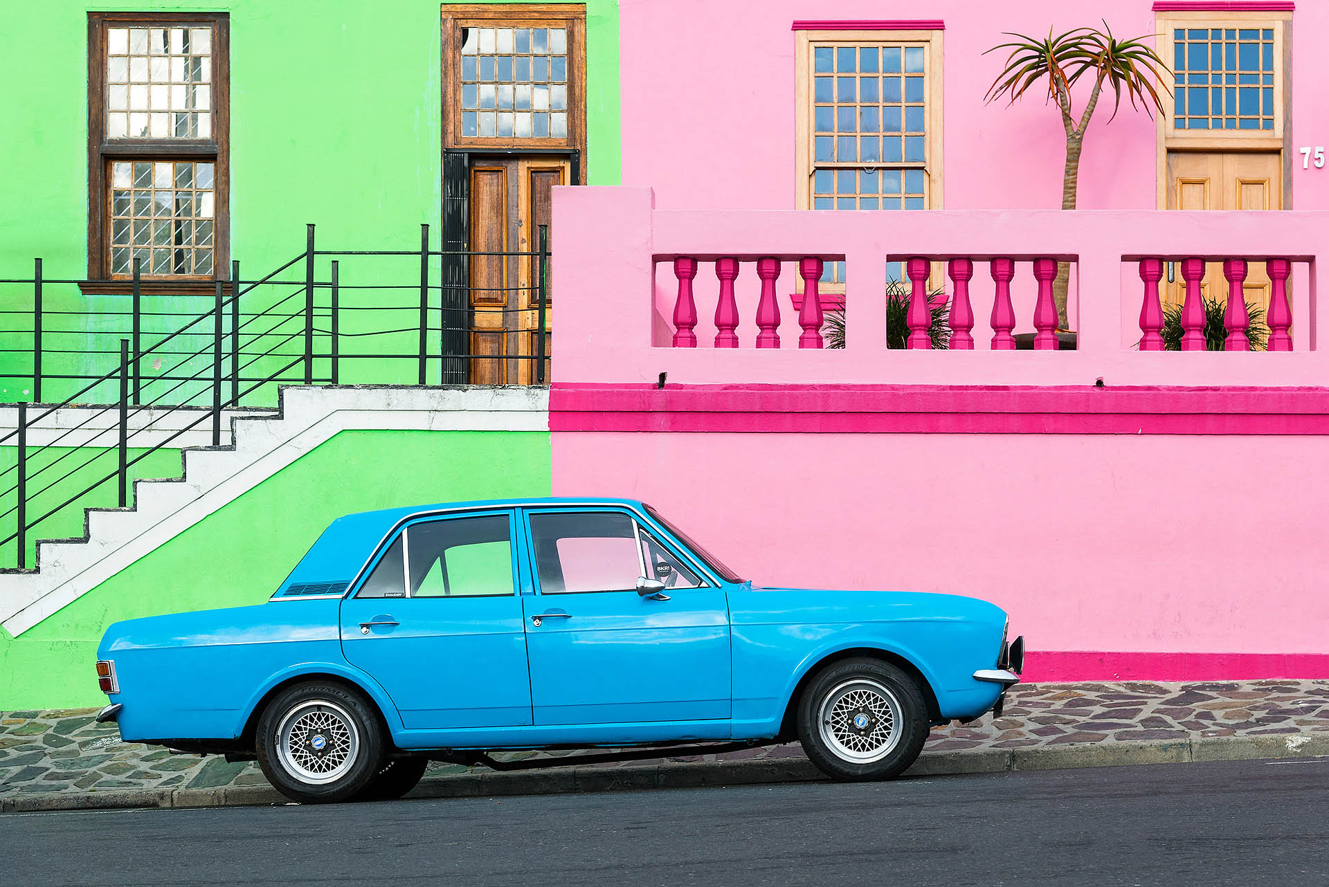 bo-kaap