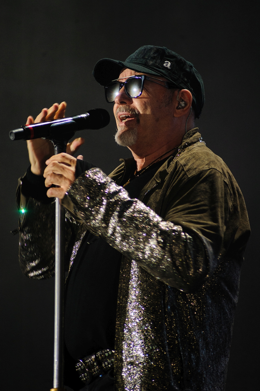 Vasco Rossi