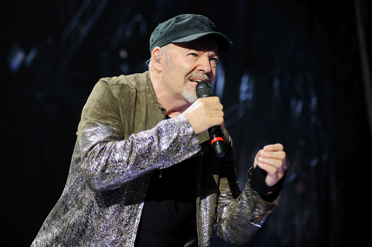 Vasco Rossi