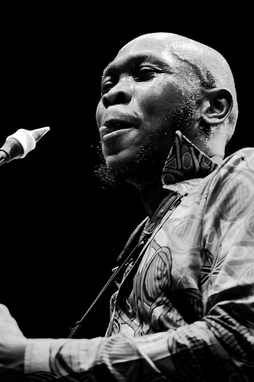 Seun Kuti