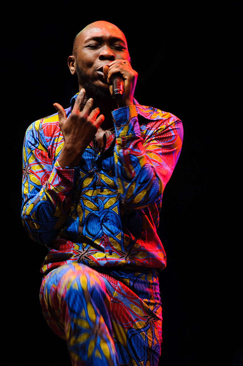 Seun Kuti