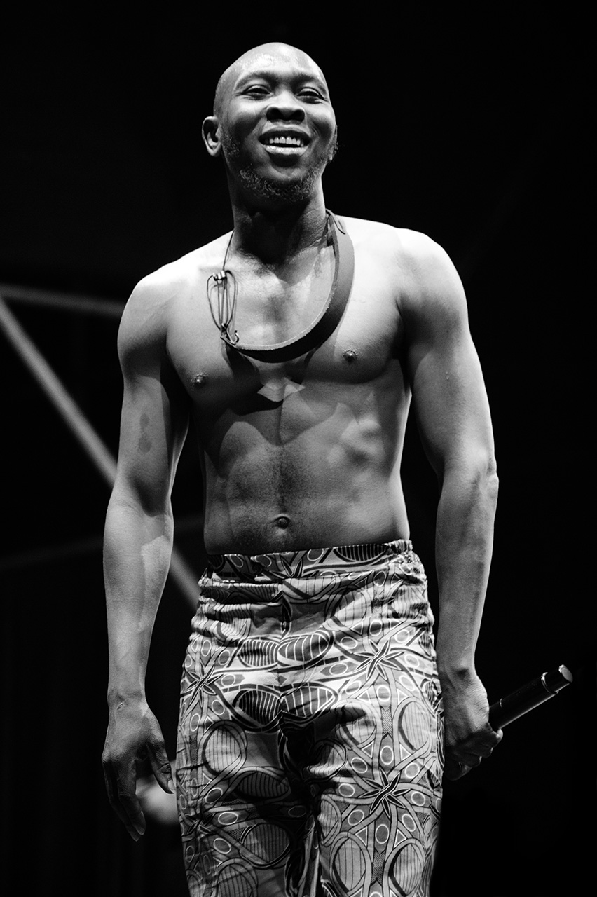 Seun Kuti