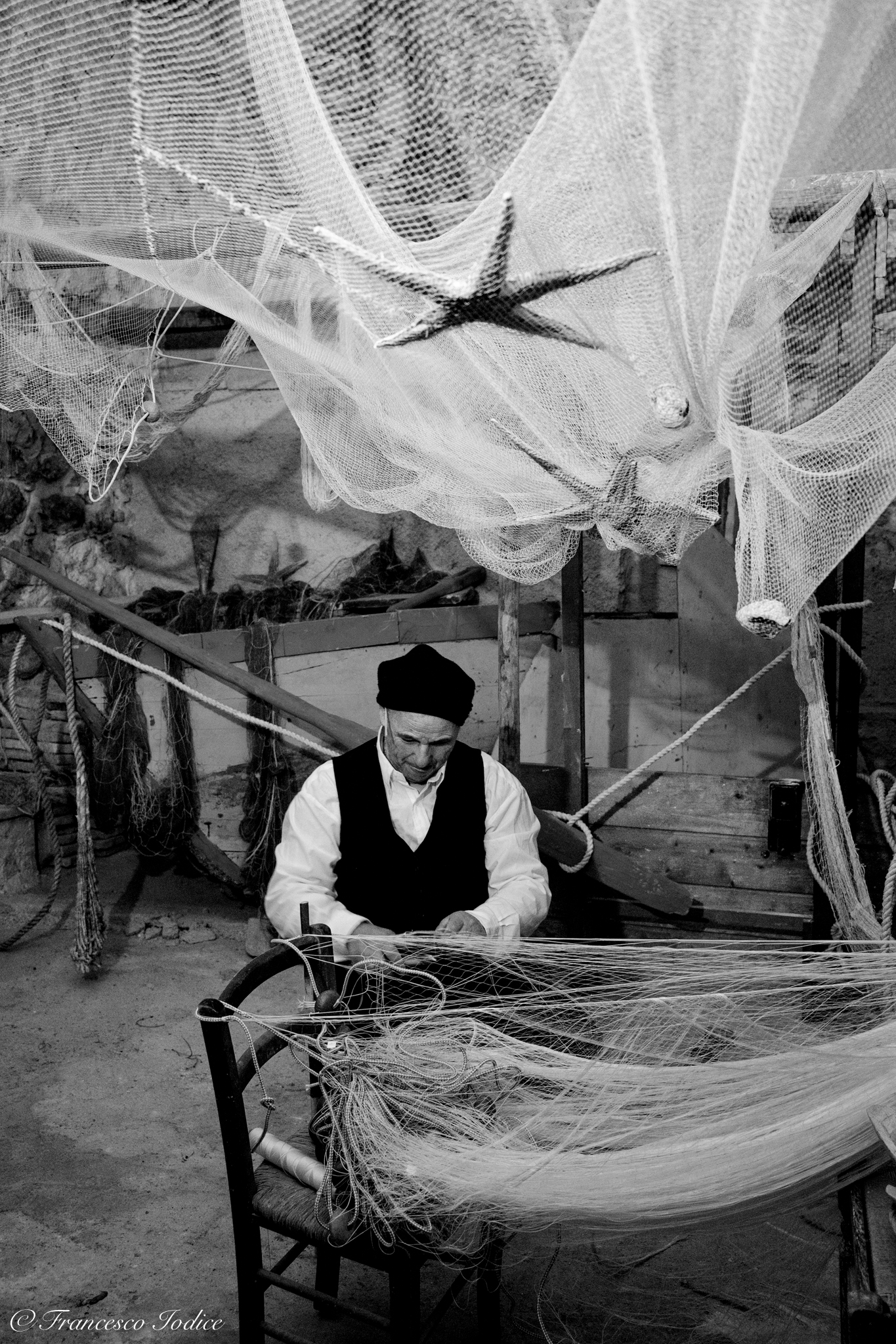 Living Crib, Maranola, Formia