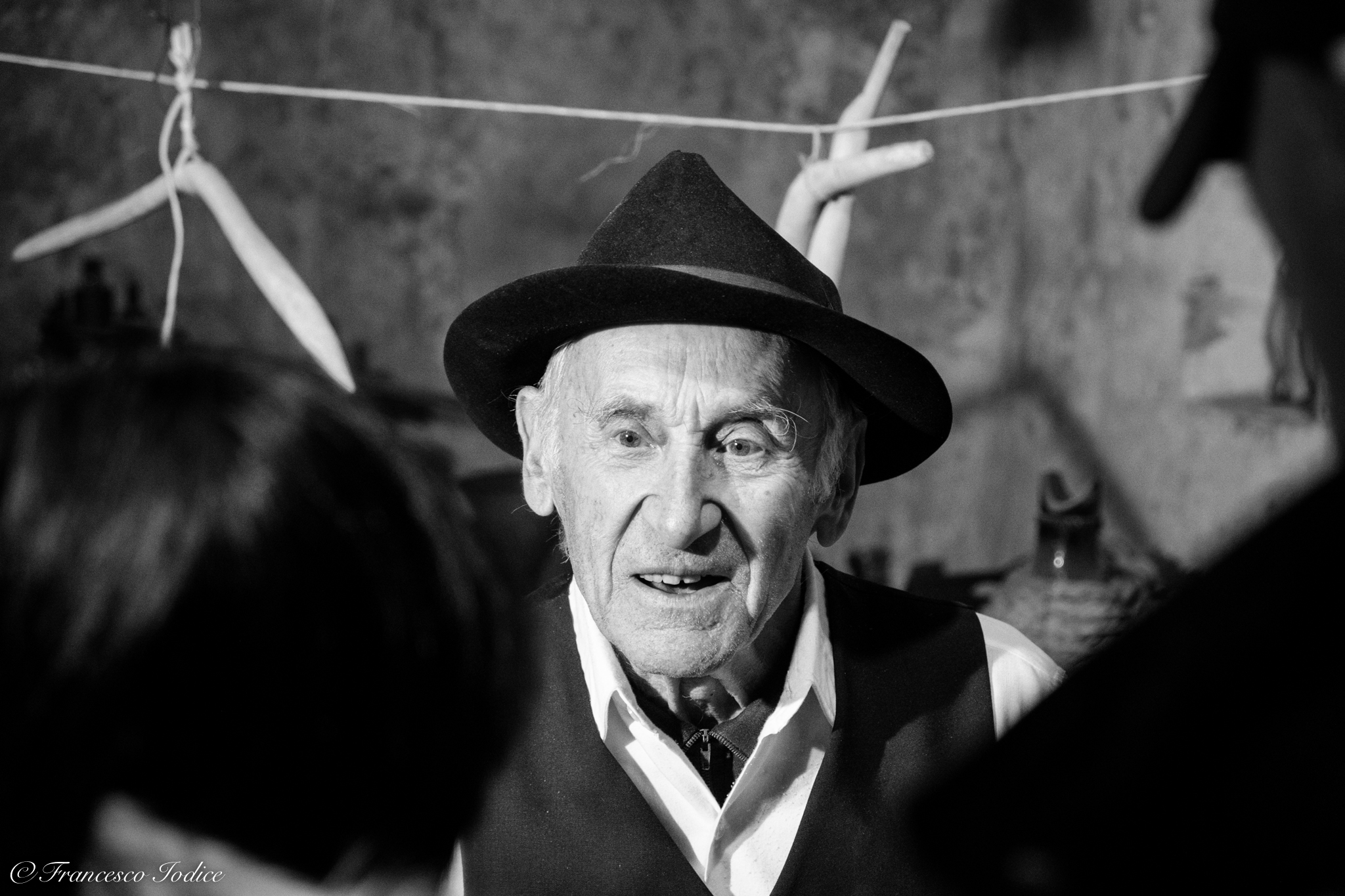 Living Crib, Maranola, Formia