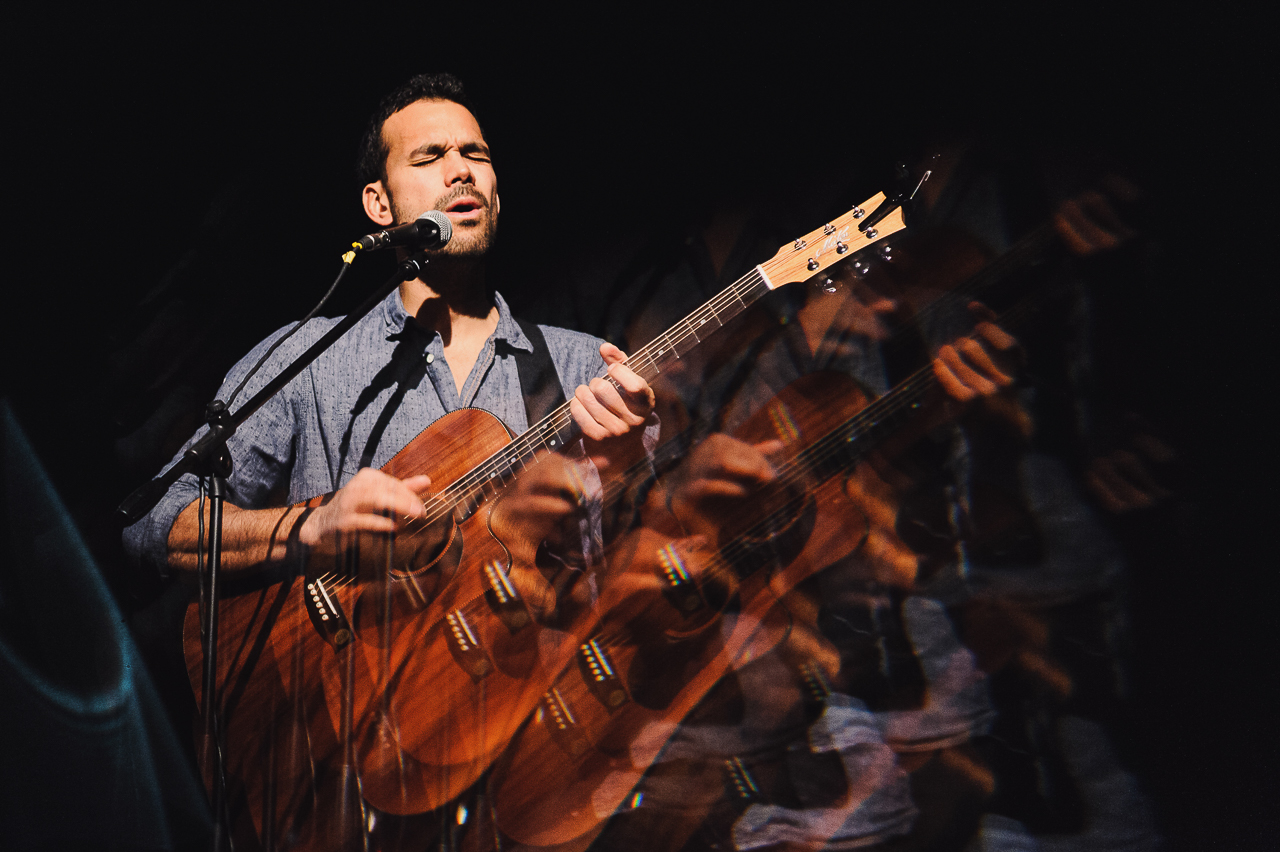 Joel Havea, New100444