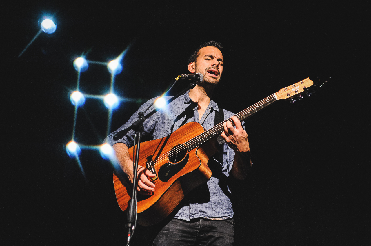 Joel Havea, New100444