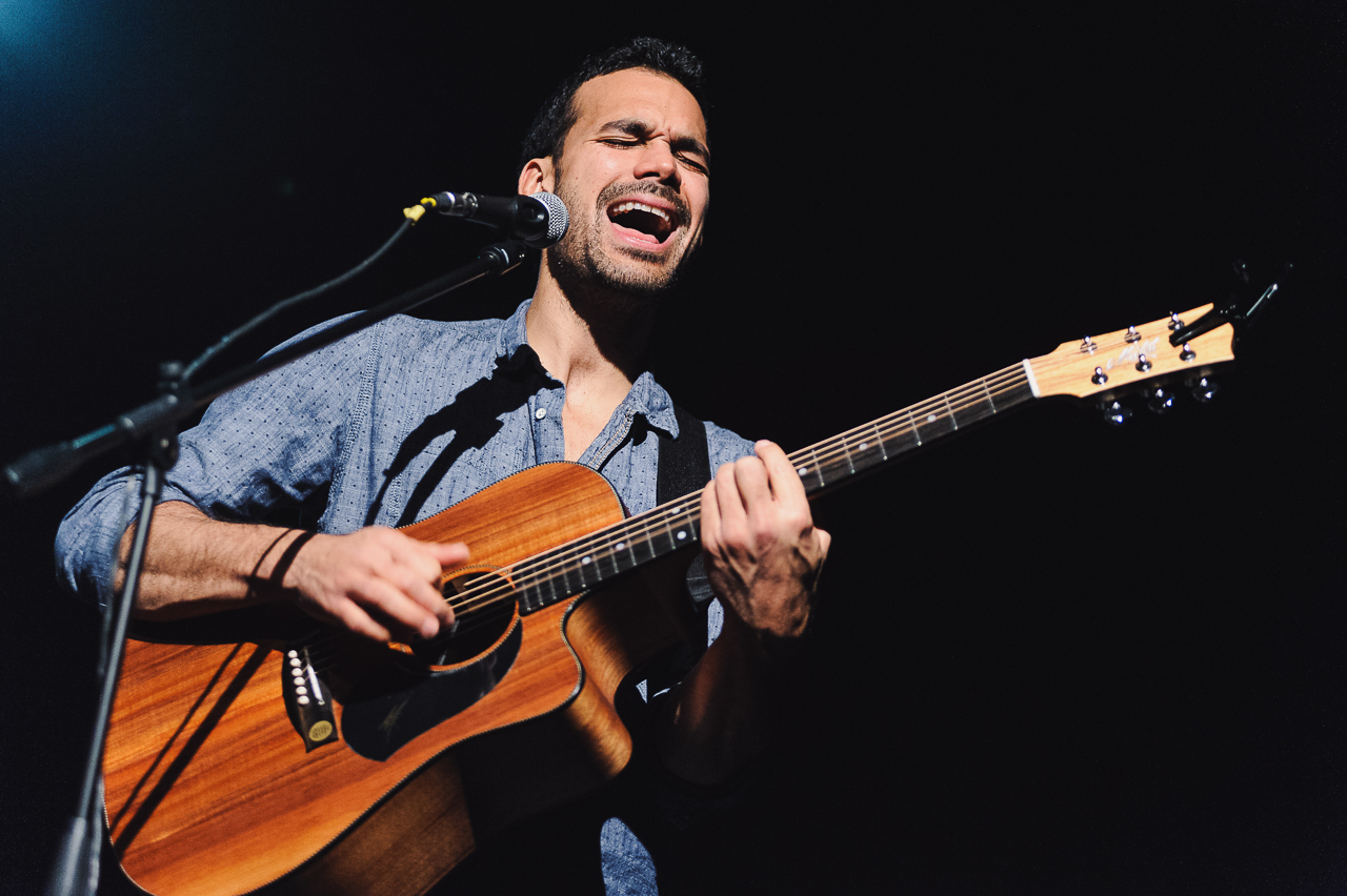 Joel Havea, New100444