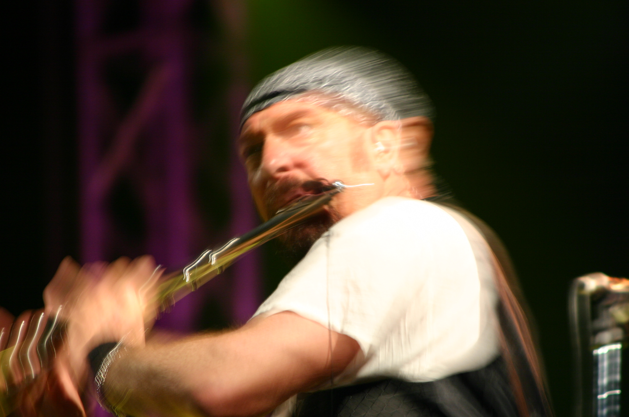 Jan Anderson (Jethro Tull)