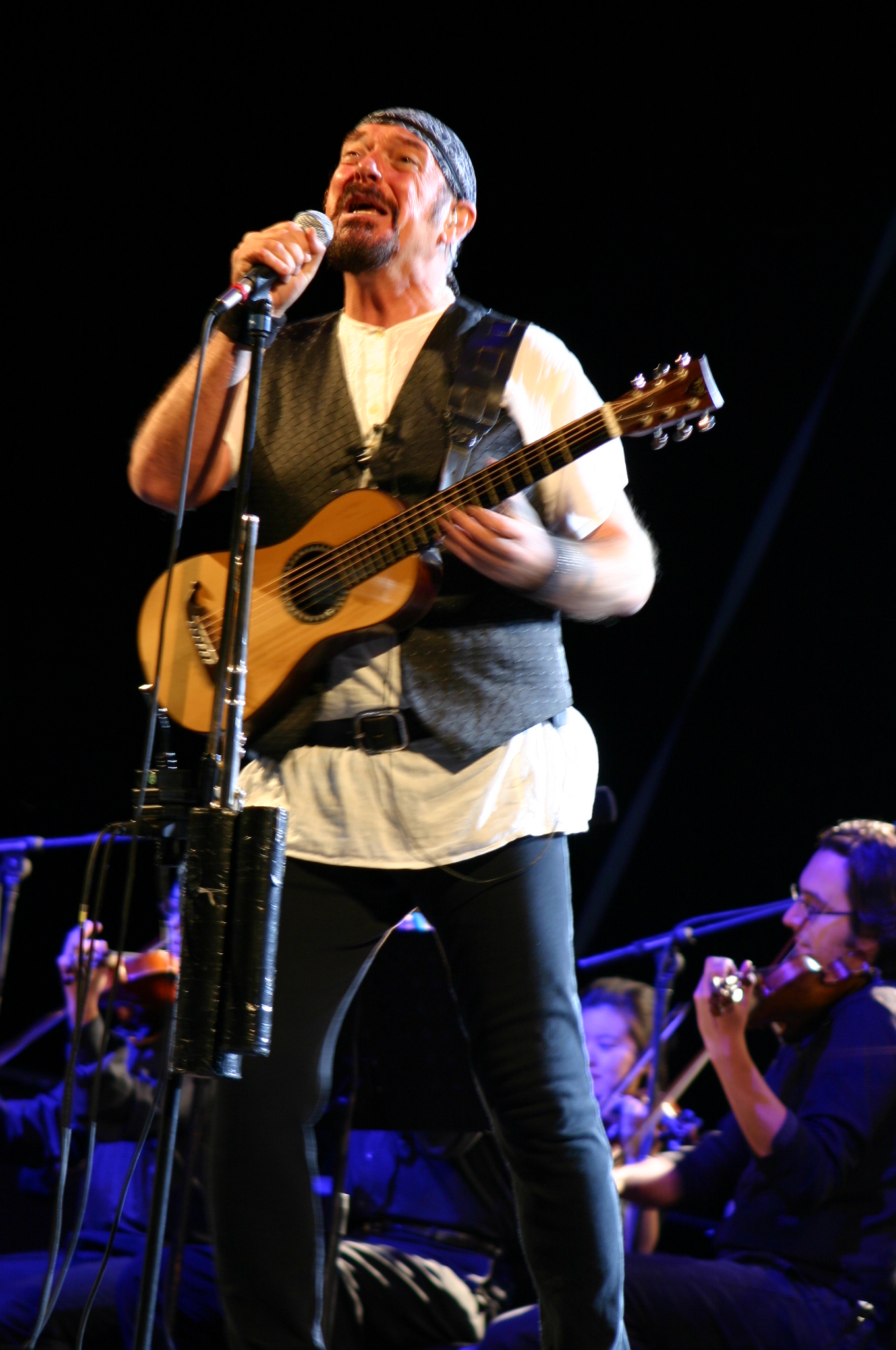 Jan Anderson (Jethro Tull)