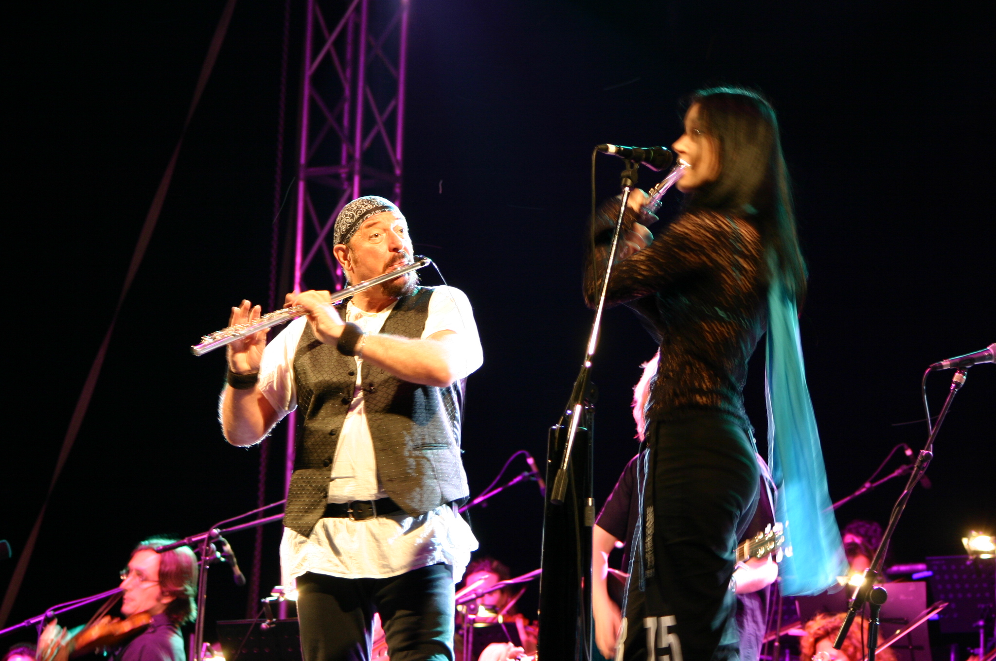 Jan Anderson (Jethro Tull)