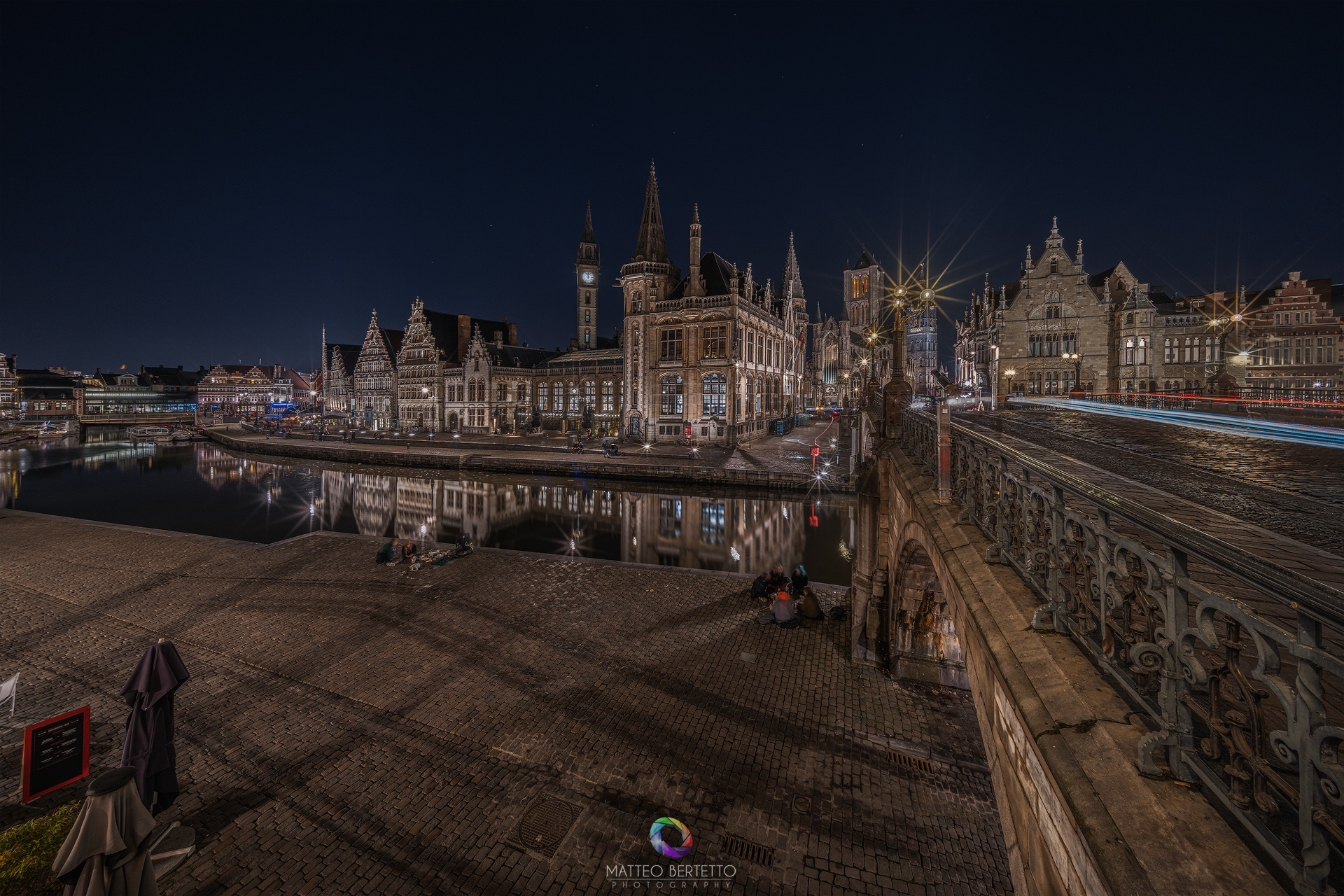Gand - Belgio