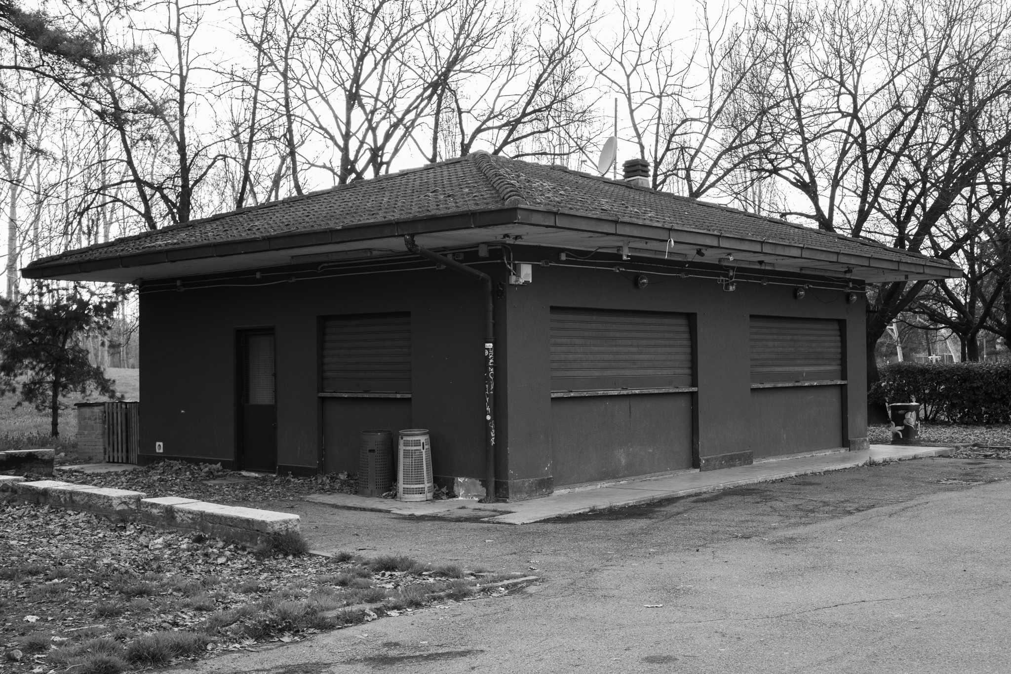 Milan at the time of the coronavirus