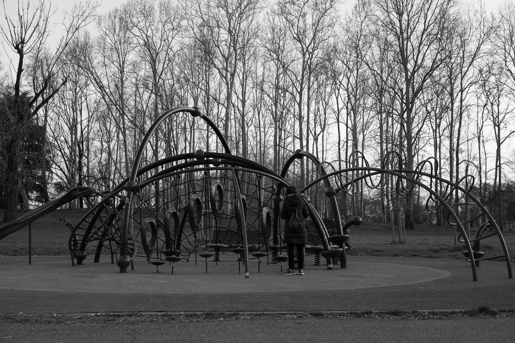 Milan at the time of the coronavirus