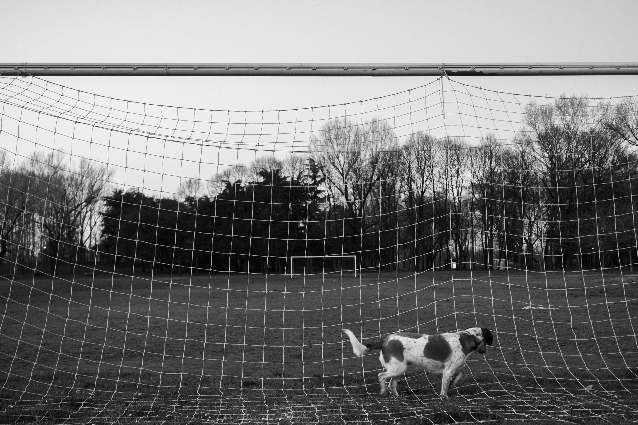 Milan at the time of the coronavirus