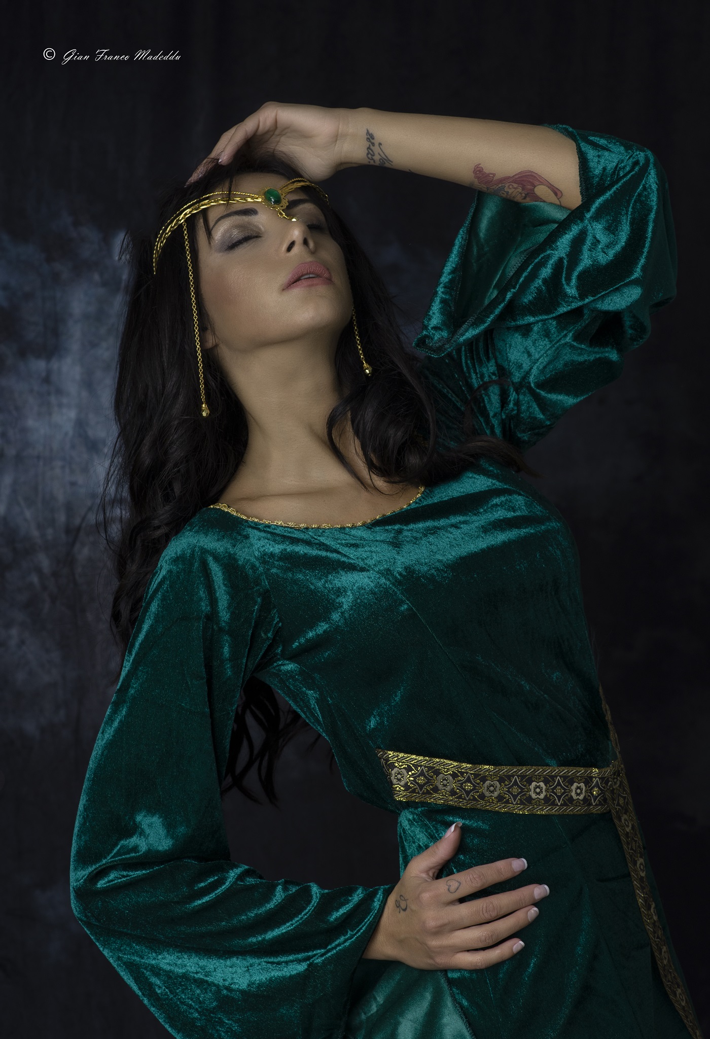 Marina 4
