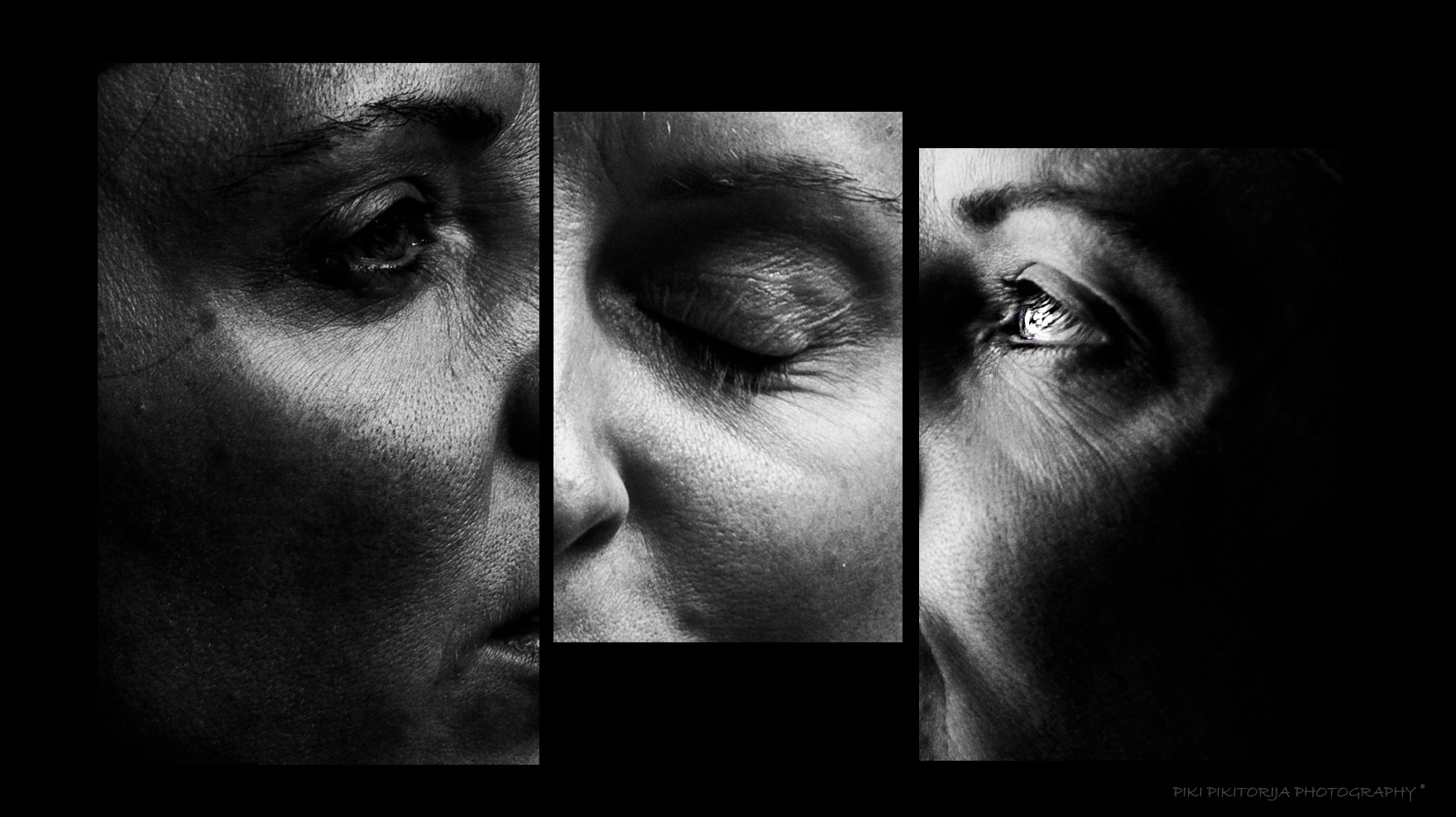 Faces