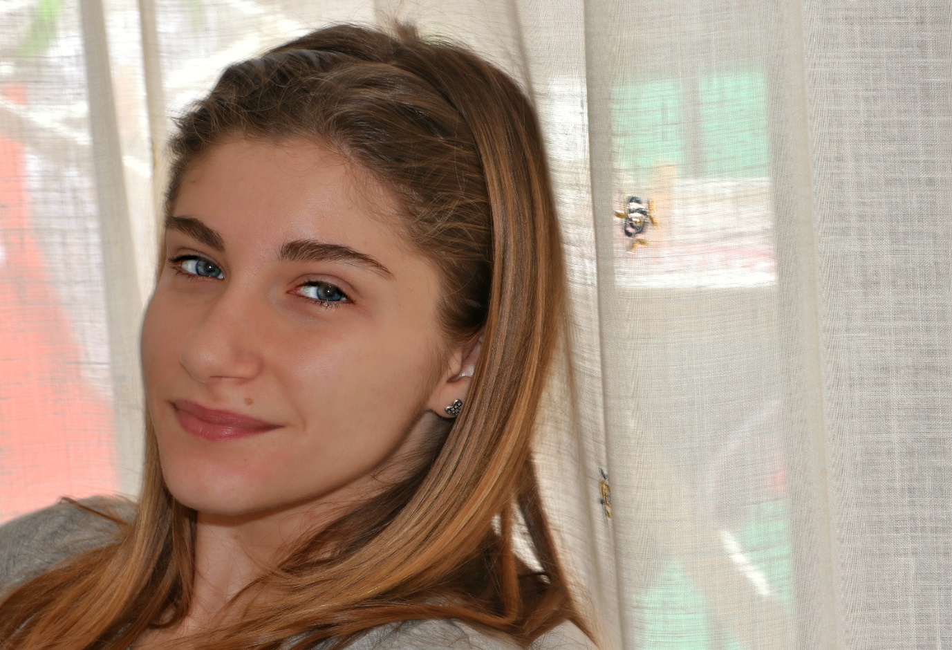 Portrait on the Fly